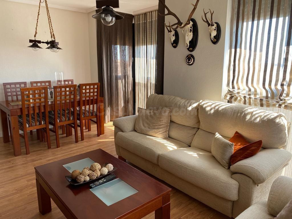 PISO EN VENTA EN CIUDAD JARDIN SAN VICENTE DEL RASPEIG ALICA - foto 5