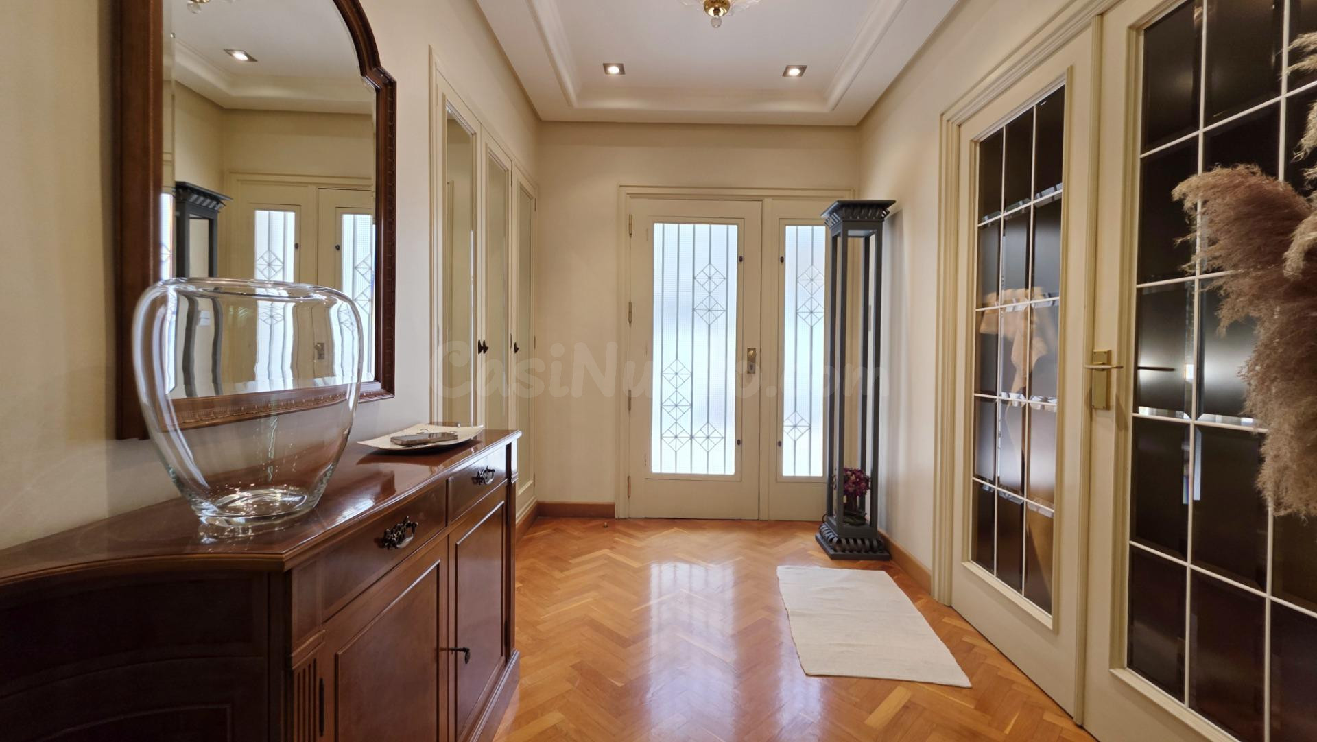 CHALET EN VENTA EN CIUDAD JARDIN ELCHE ALICANTE - foto 3