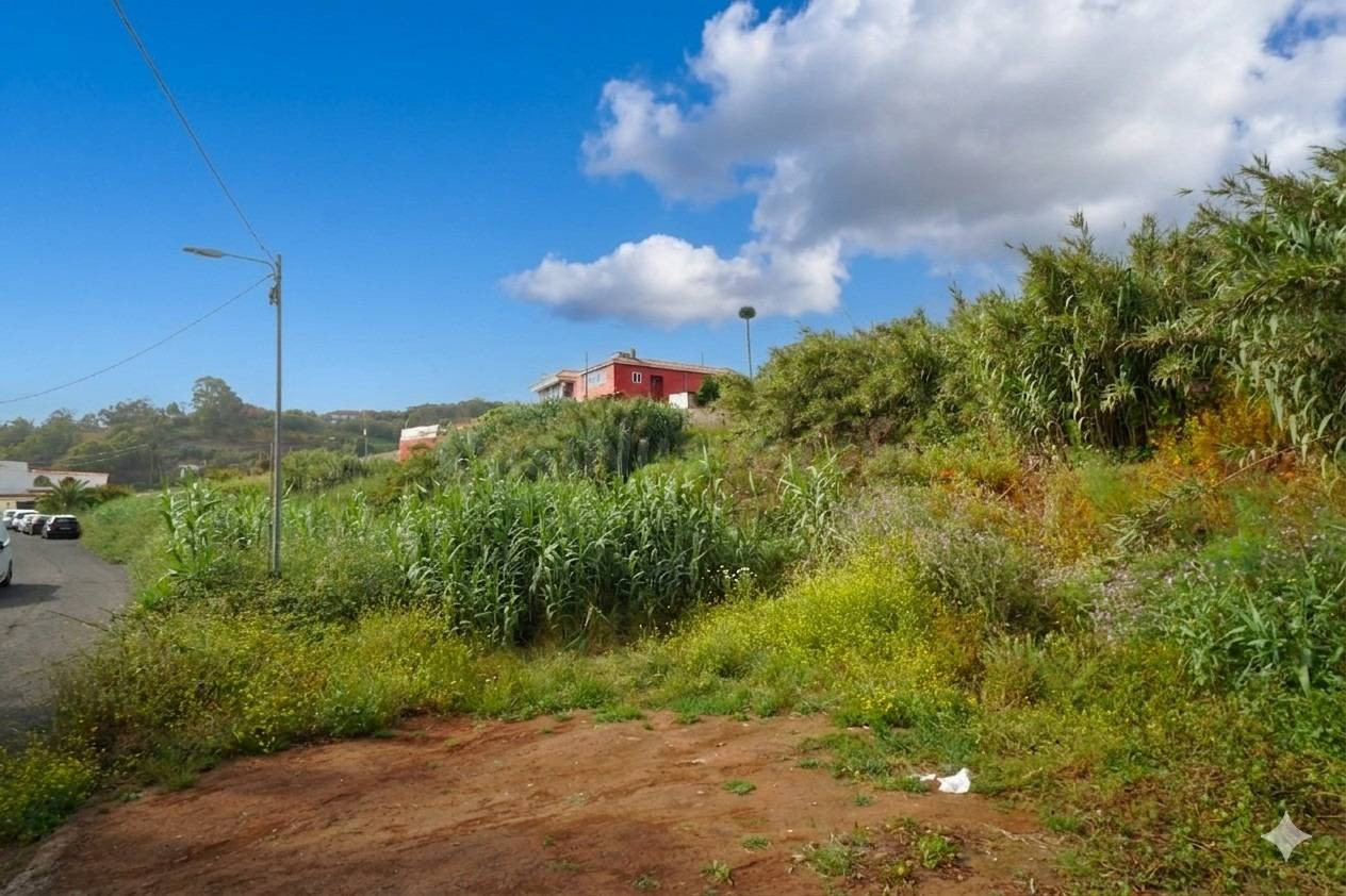 Terreno Urbano Consolidado en El Palmar de Teror - foto 2