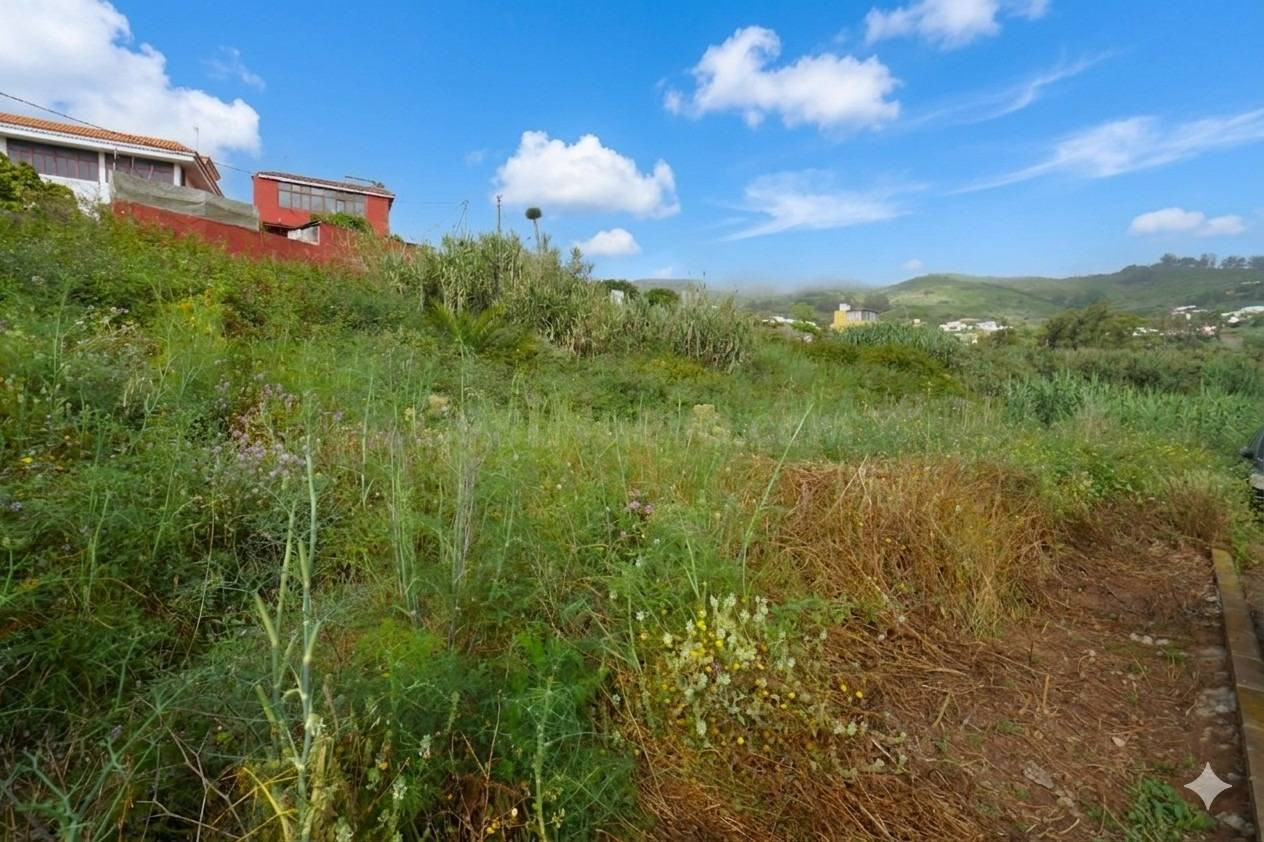 Terreno Urbano Consolidado en El Palmar de Teror - foto 3