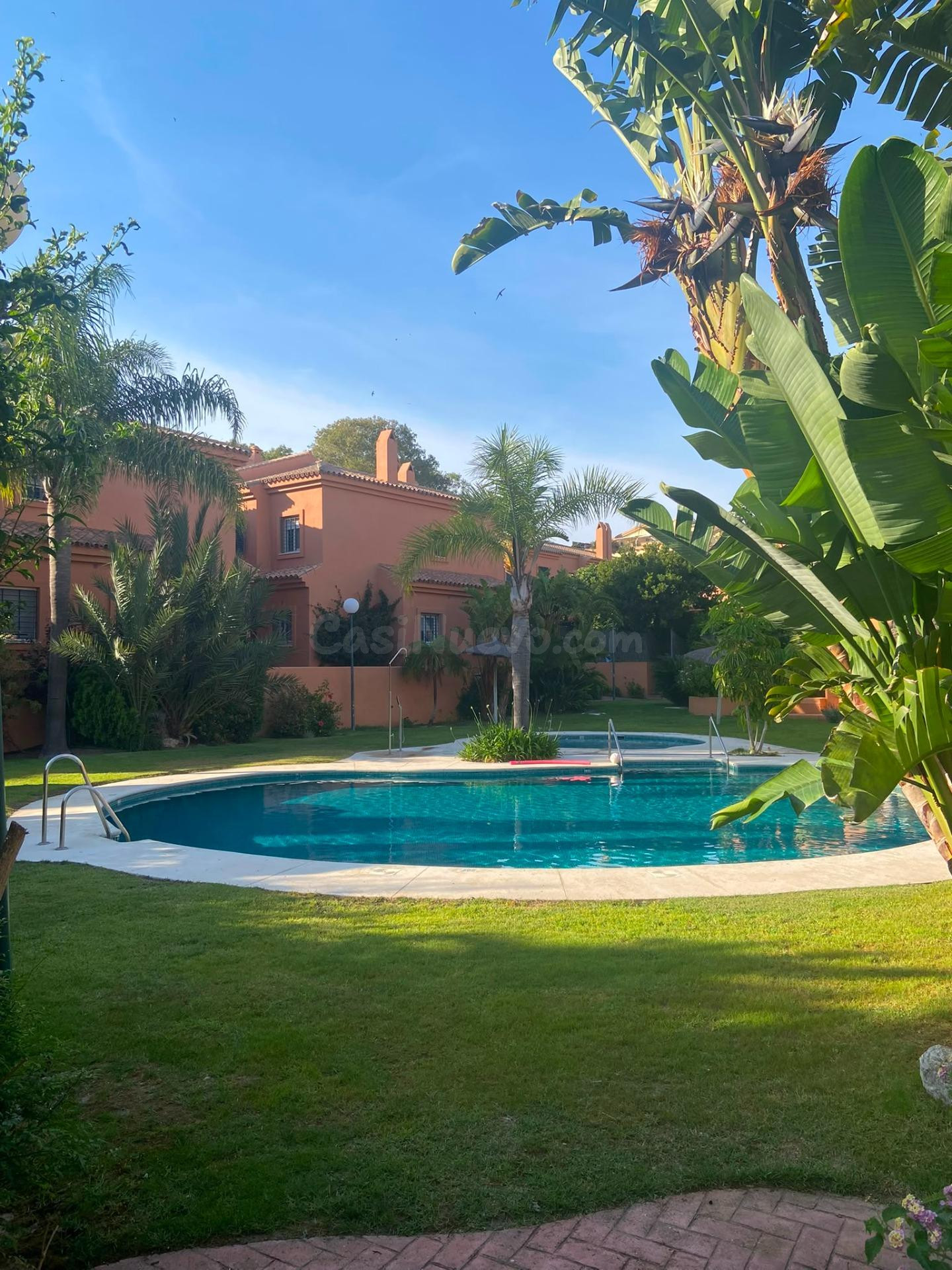Tu Nuevo Hogar a 300 Metros de la Playa. Alquiler para Larga - foto 3