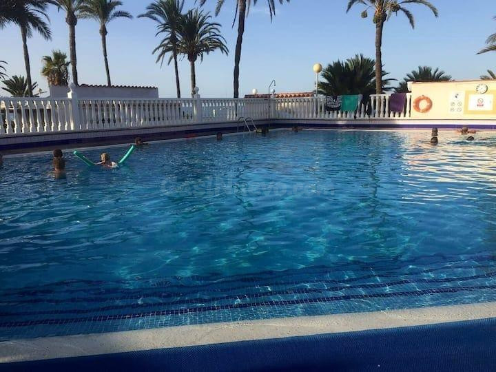 Se alquila Bungalow en residencial Estrella de Mar, Los Urru - foto 3