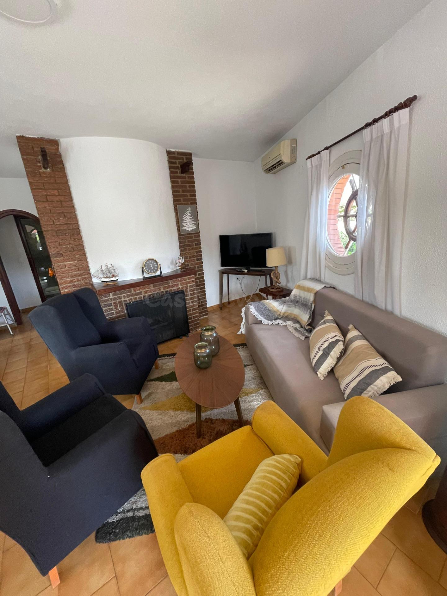 Se alquila Bungalow en residencial Estrella de Mar, Los Urru - foto 4