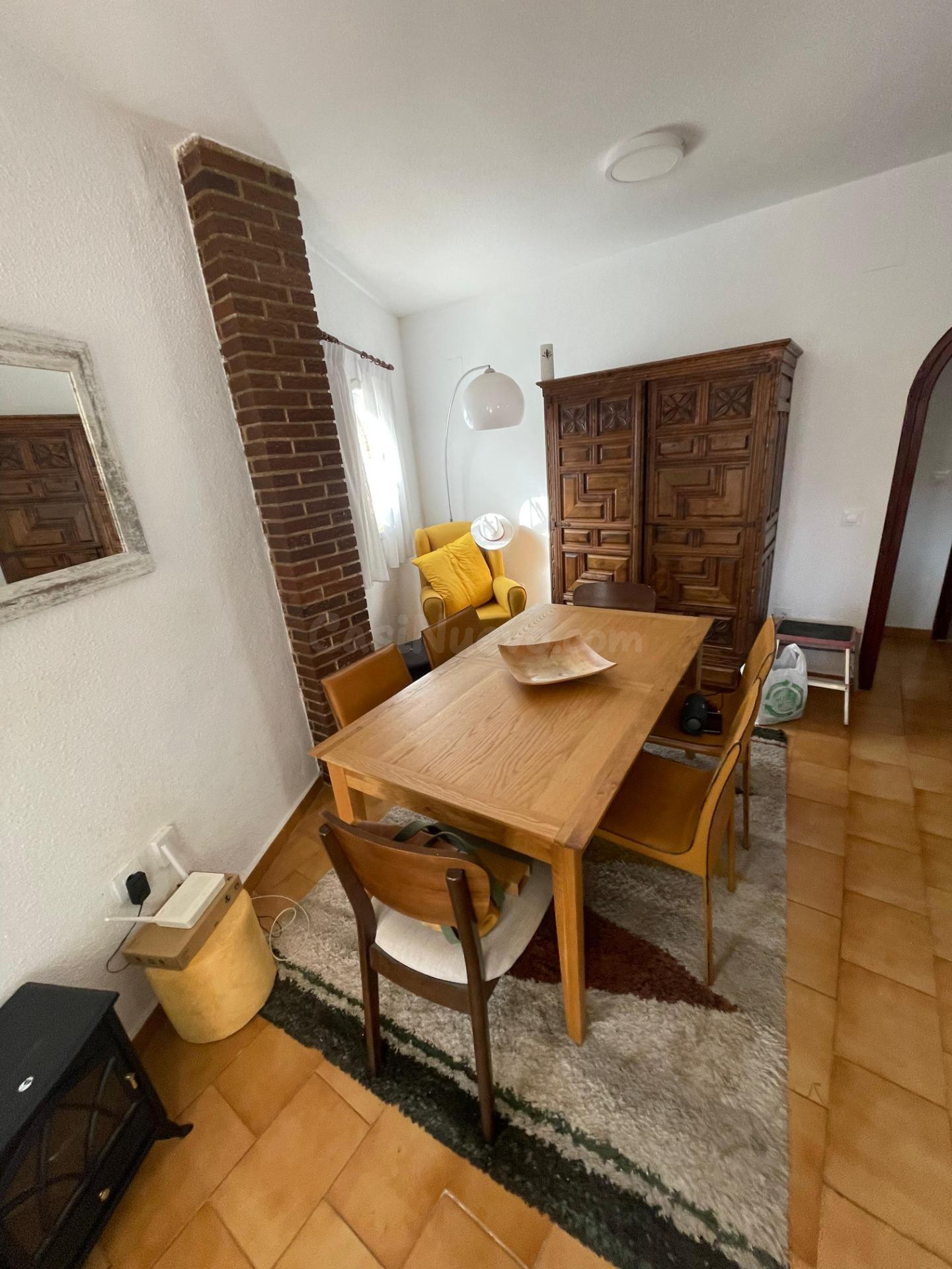 Se alquila Bungalow en residencial Estrella de Mar, Los Urru - foto 5