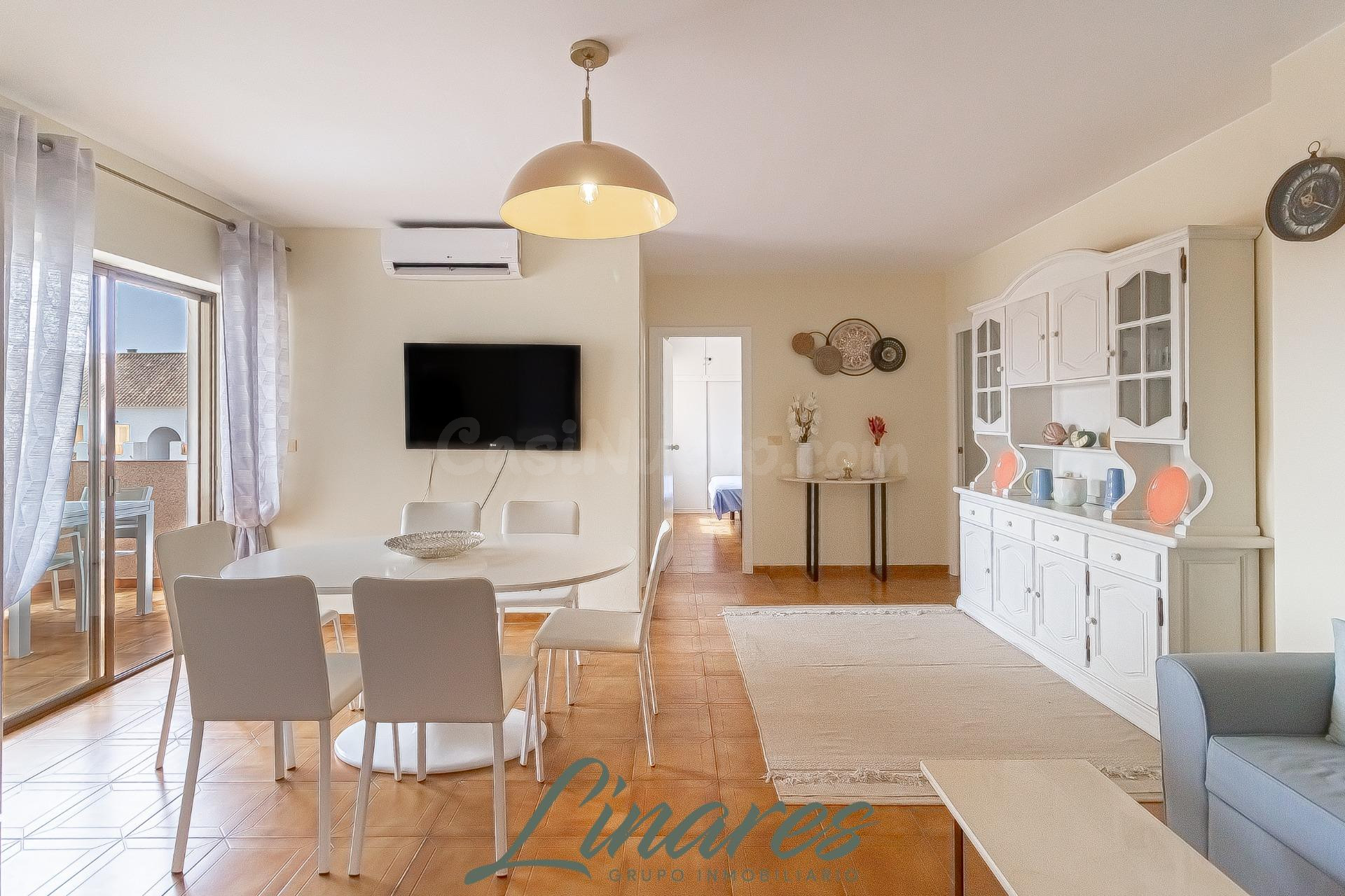 Apartamento en venta km 1 de La Manga