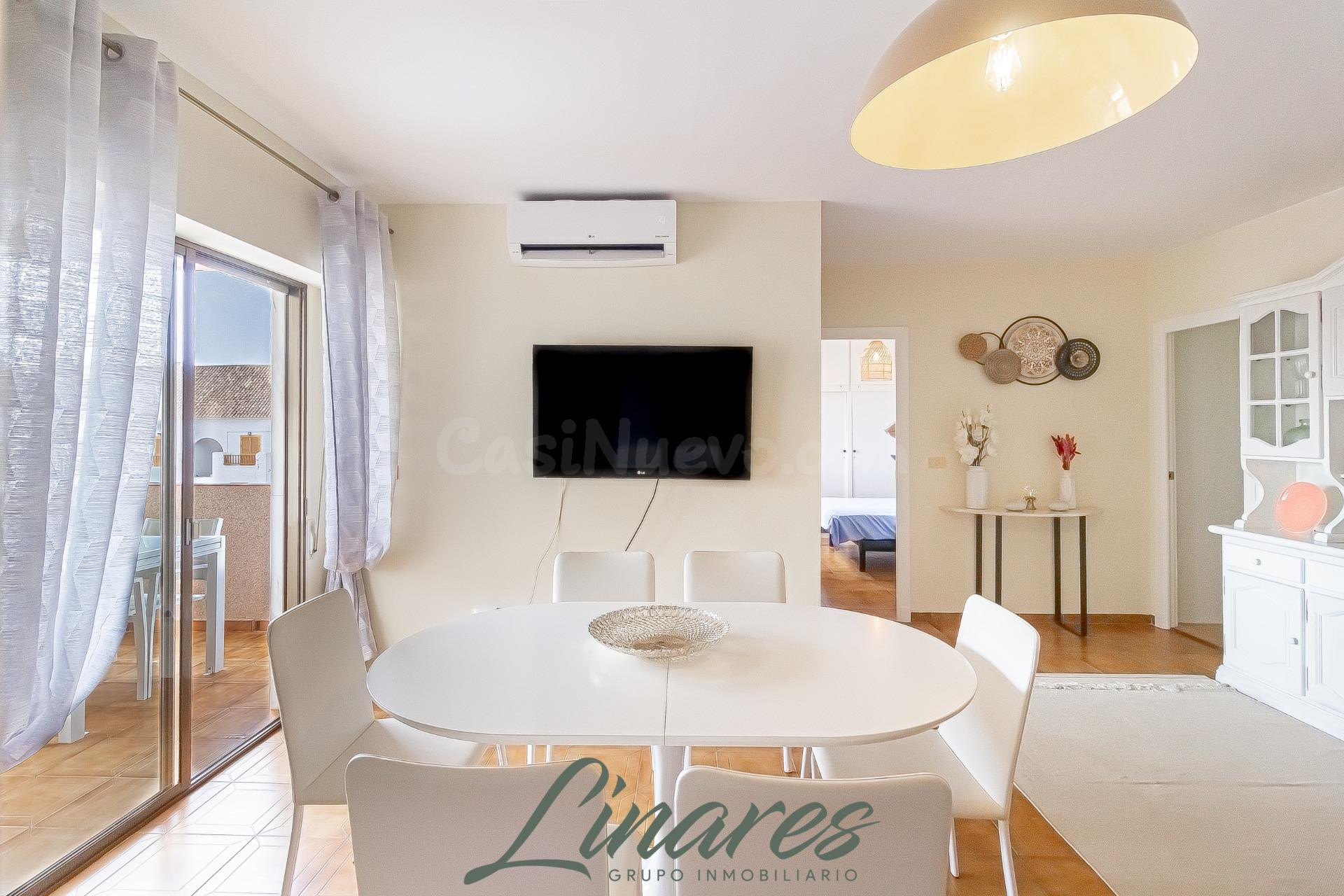 Apartamento en venta km 1 de La Manga - foto 5