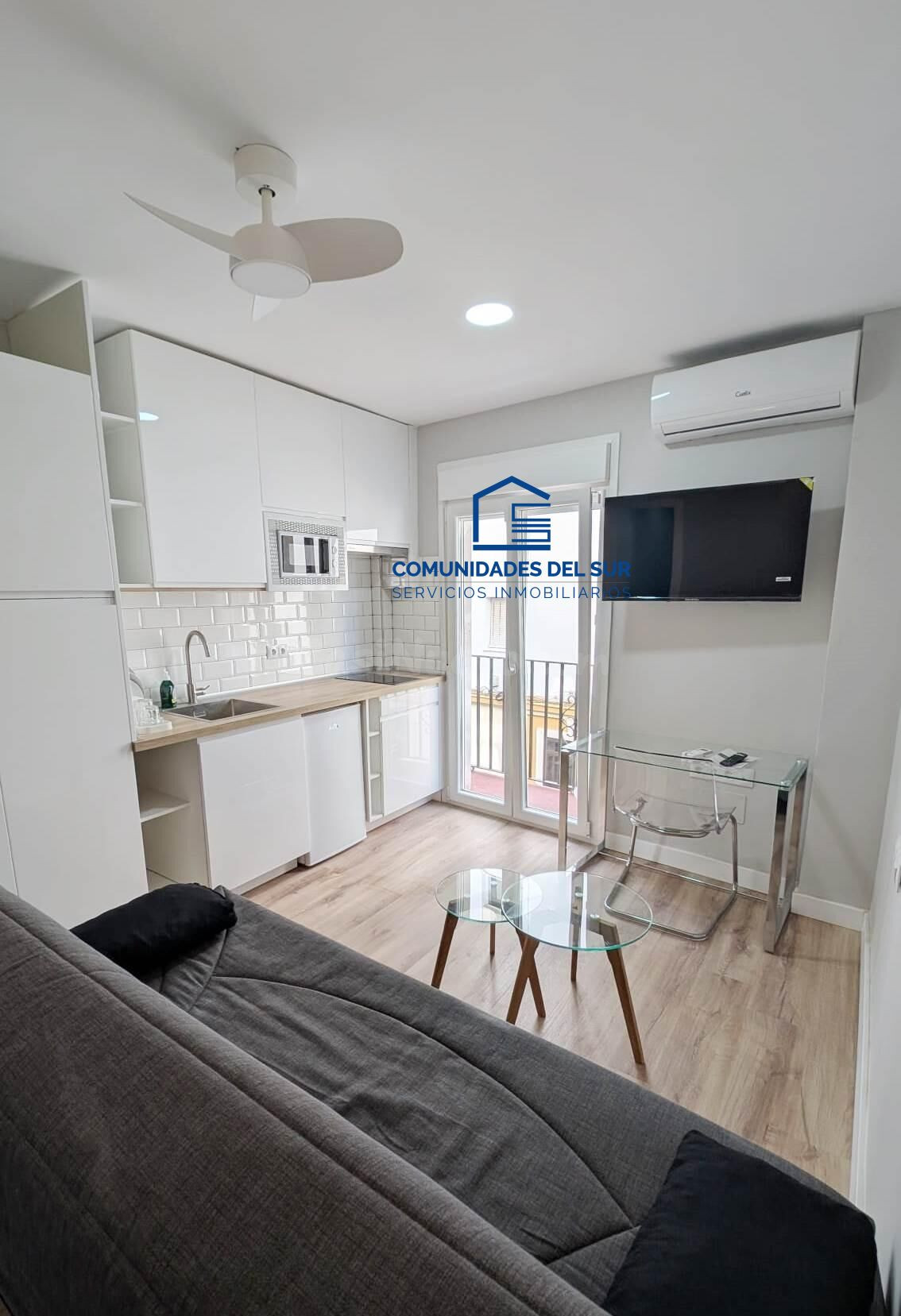 Alquiler dos habitaciones Viña