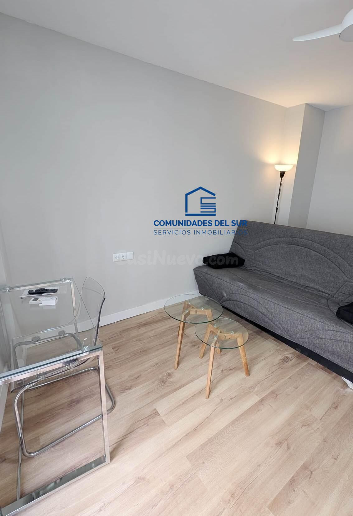 Alquiler dos habitaciones Viña - foto 2