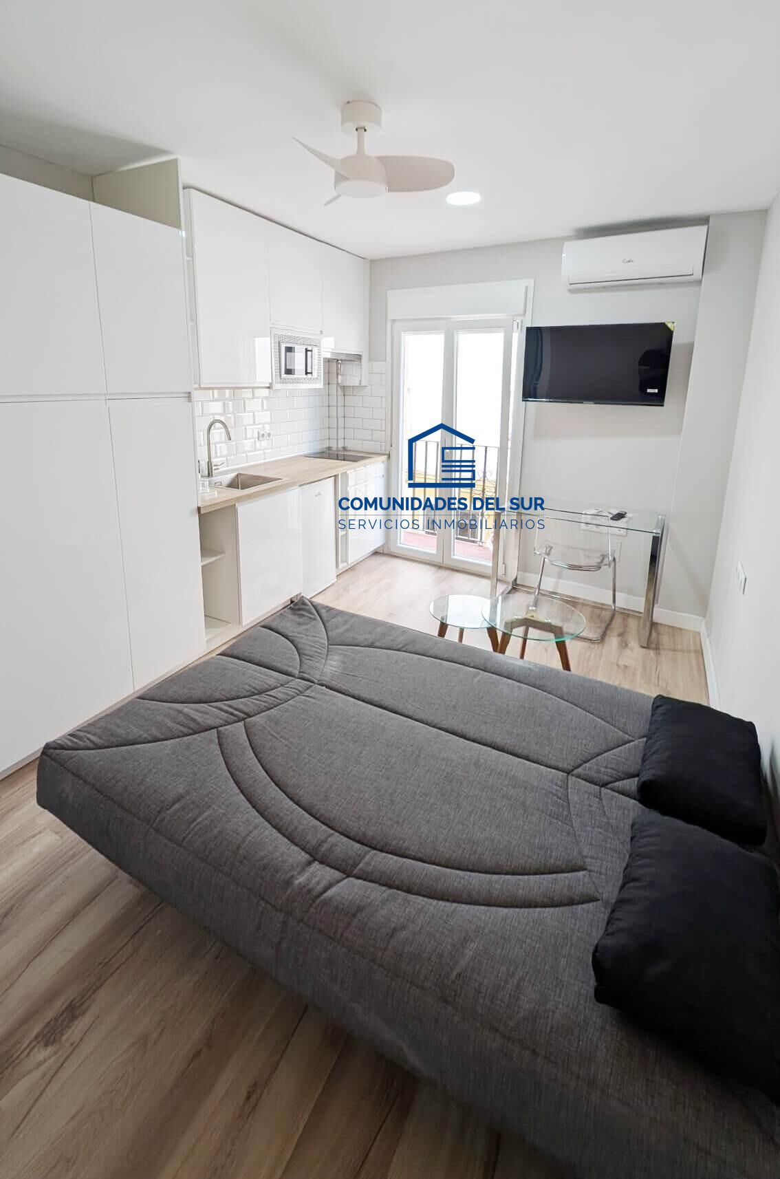 Alquiler dos habitaciones Viña - foto 3
