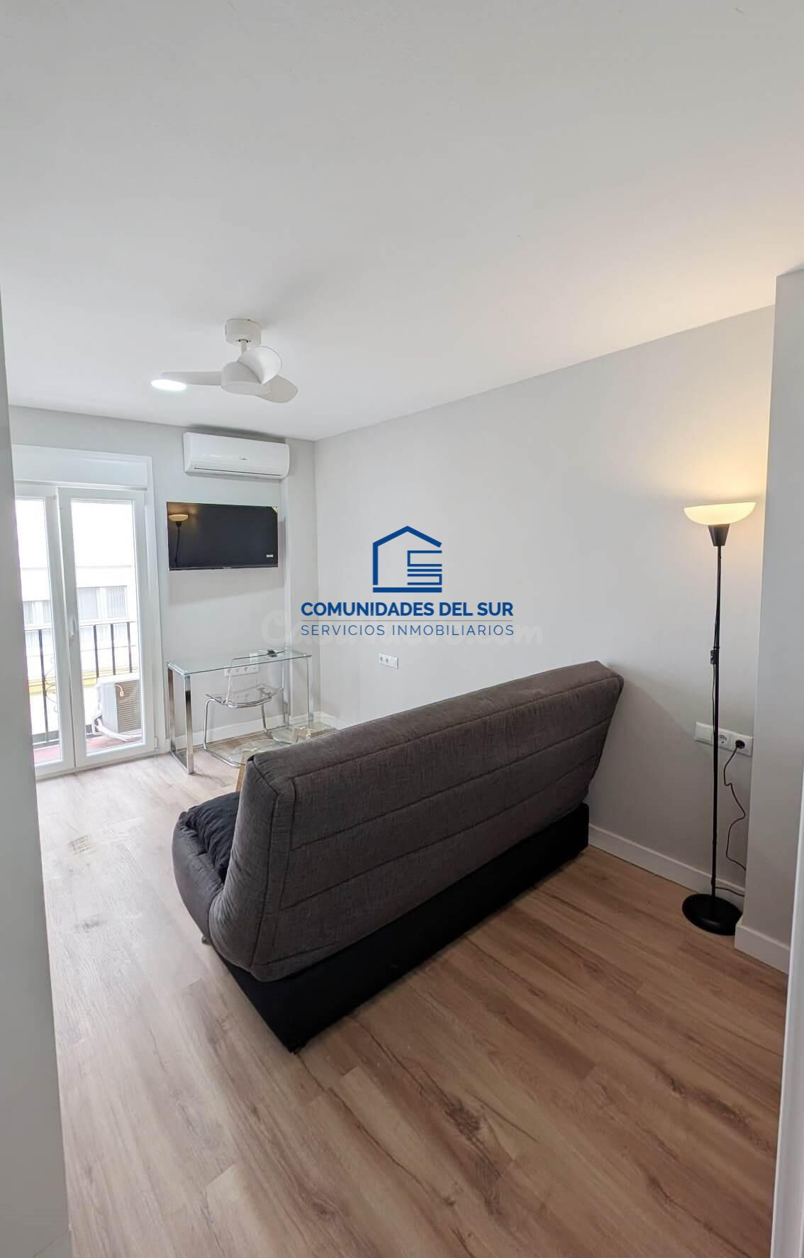 Alquiler dos habitaciones Viña - foto 4