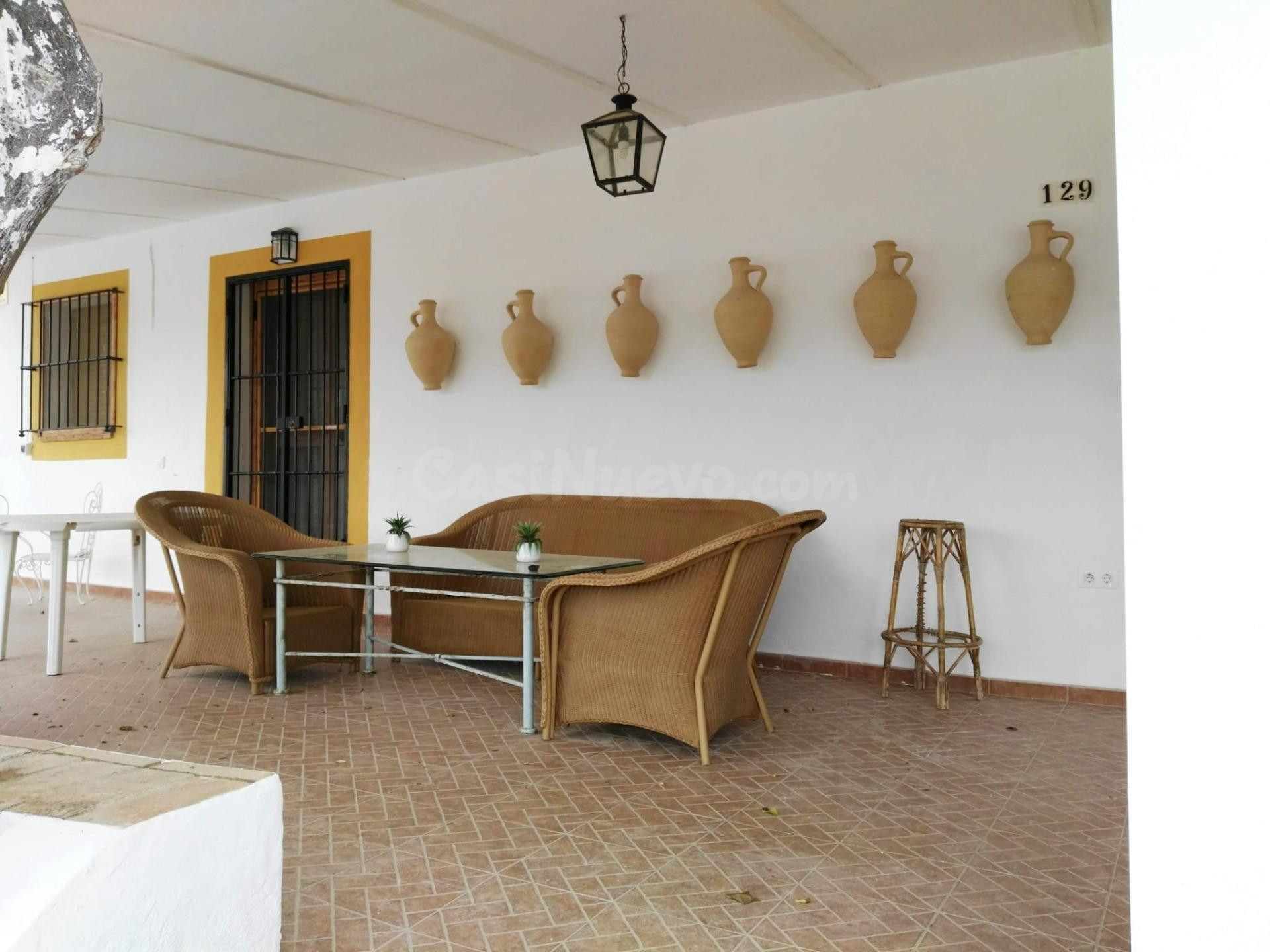 ¡Oportunidad Única! Espectacular Finca Rústica en Arcos de l - foto 3