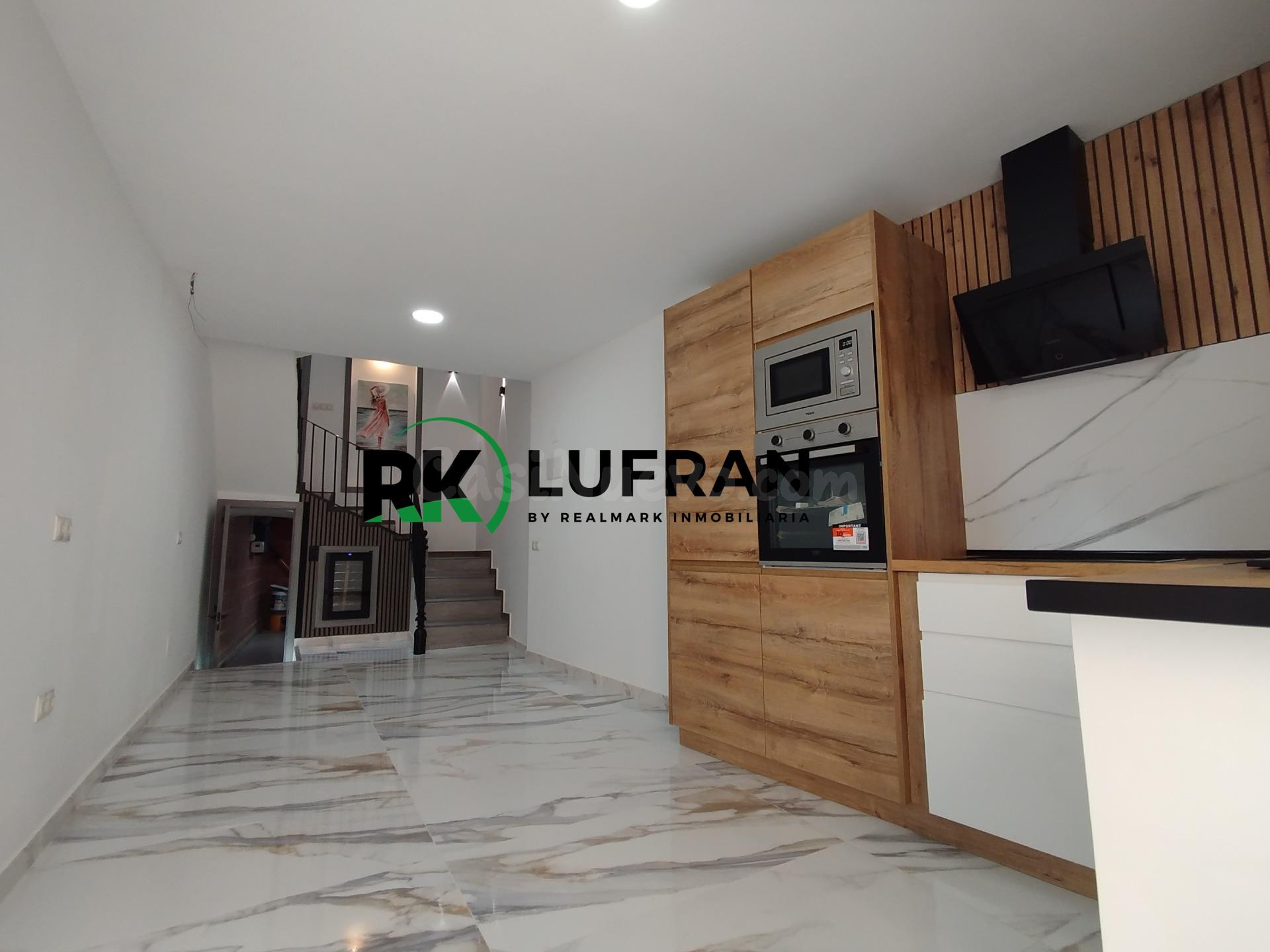 SE VENDE CASA EN JIJONA. LICENCIA TURÍSTICA ALICANTE