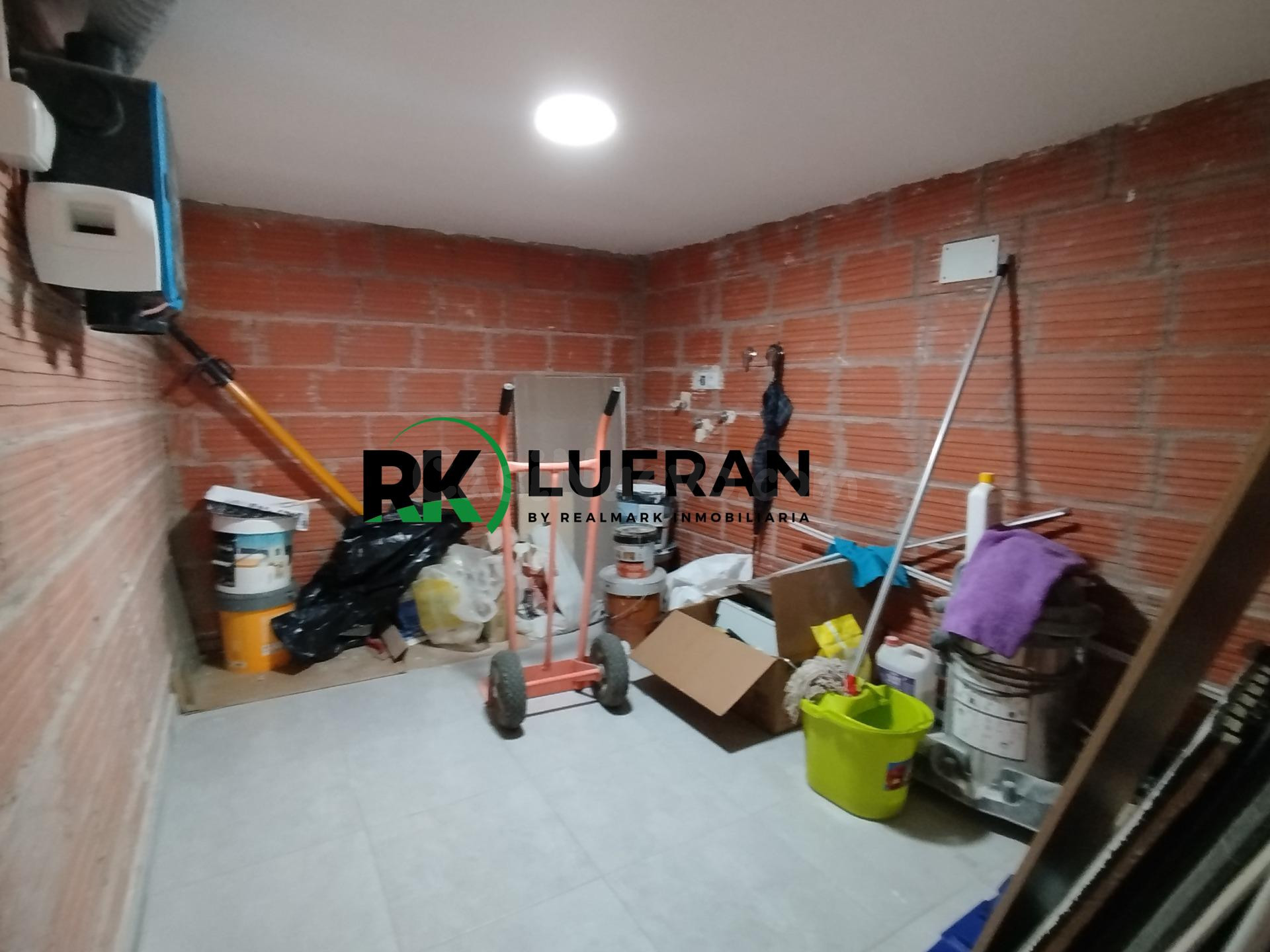 SE VENDE CASA EN JIJONA. LICENCIA TURÍSTICA ALICANTE - foto 3