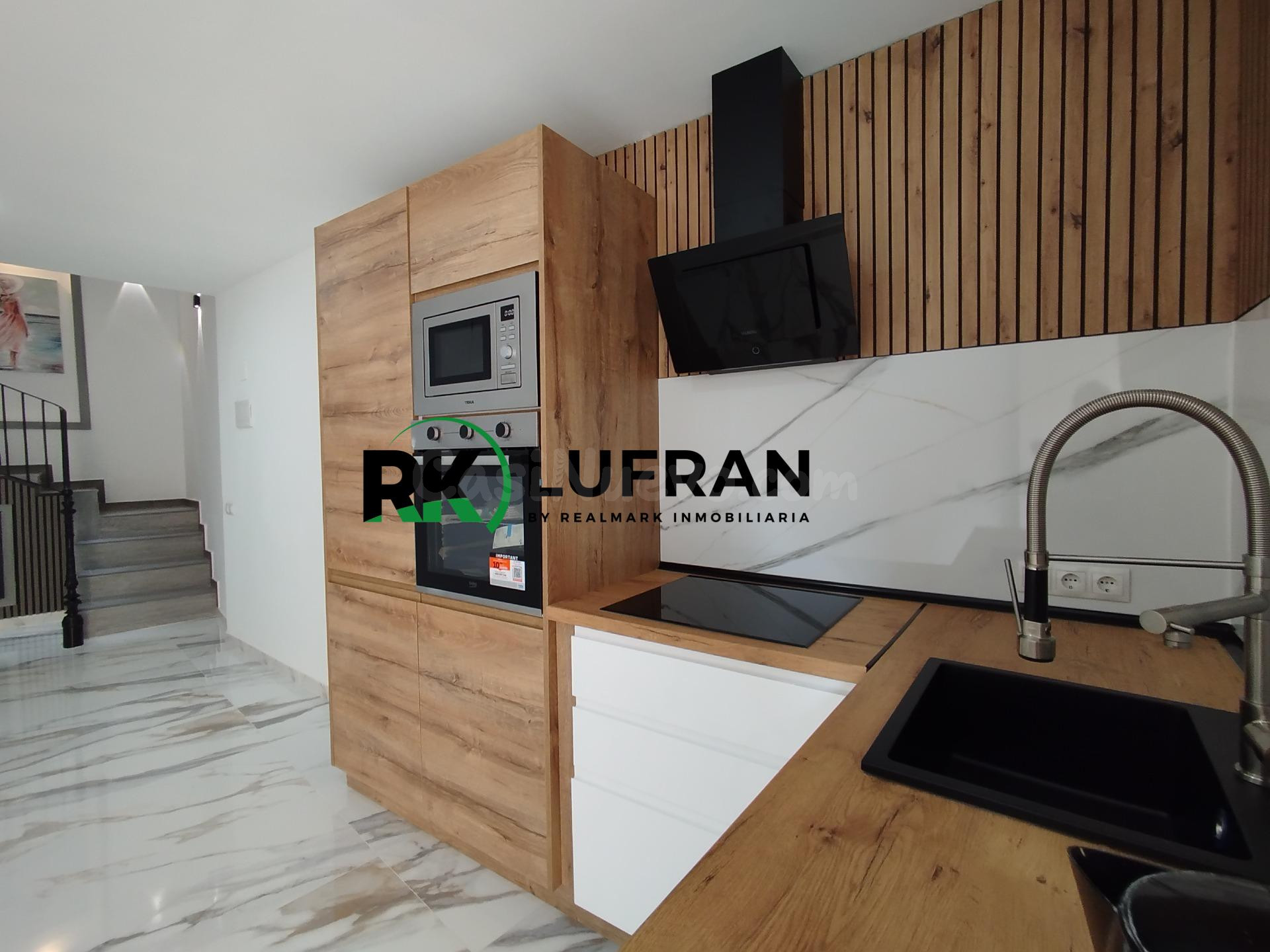 SE VENDE CASA EN JIJONA. LICENCIA TURÍSTICA ALICANTE - foto 4
