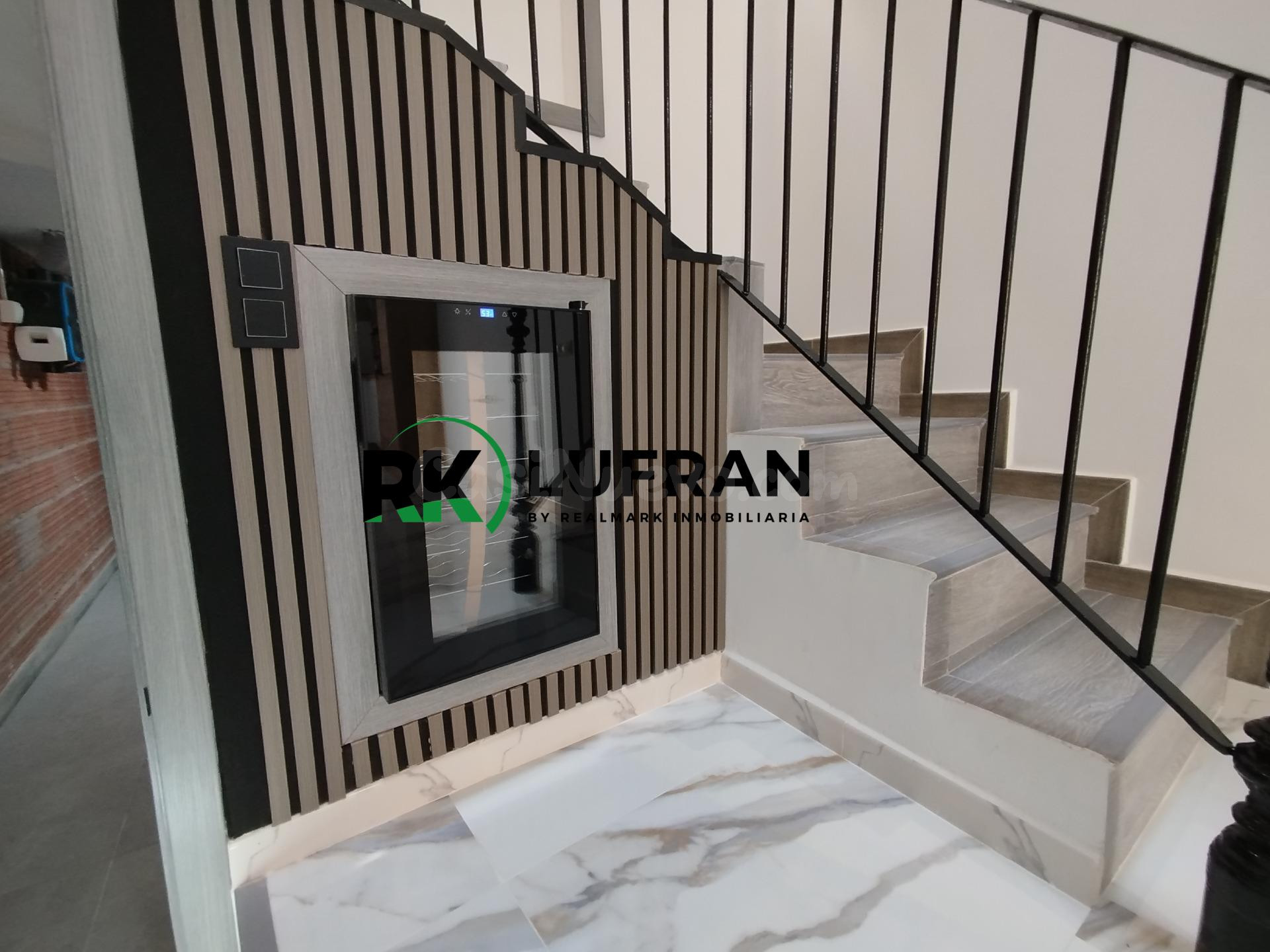 SE VENDE CASA EN JIJONA. LICENCIA TURÍSTICA ALICANTE - foto 5
