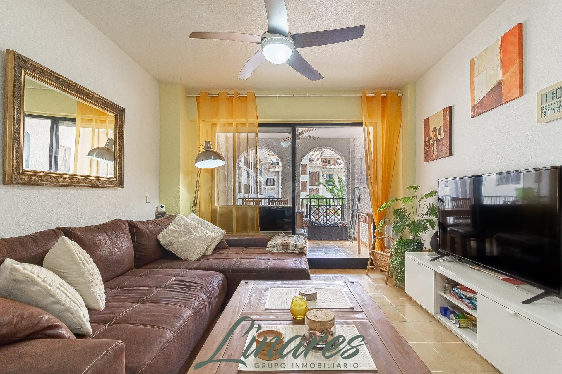 Apartamento en venta La Manga, zona Veneziola - foto 2