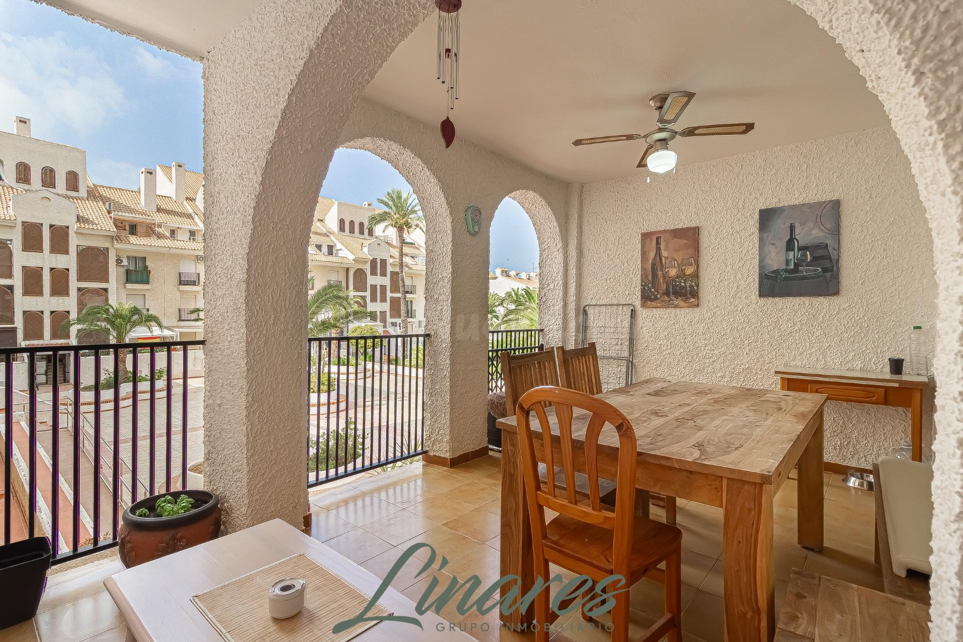 Apartamento en venta La Manga, zona Veneziola - foto 3