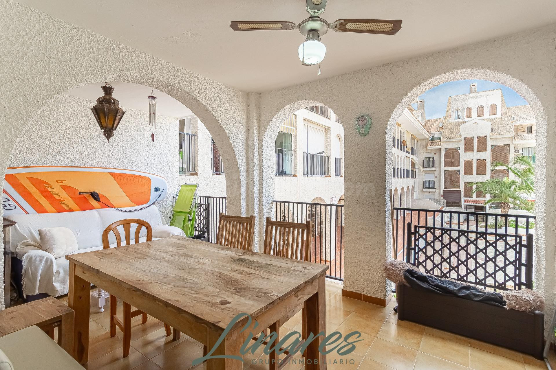 Apartamento en venta La Manga, zona Veneziola - foto 4