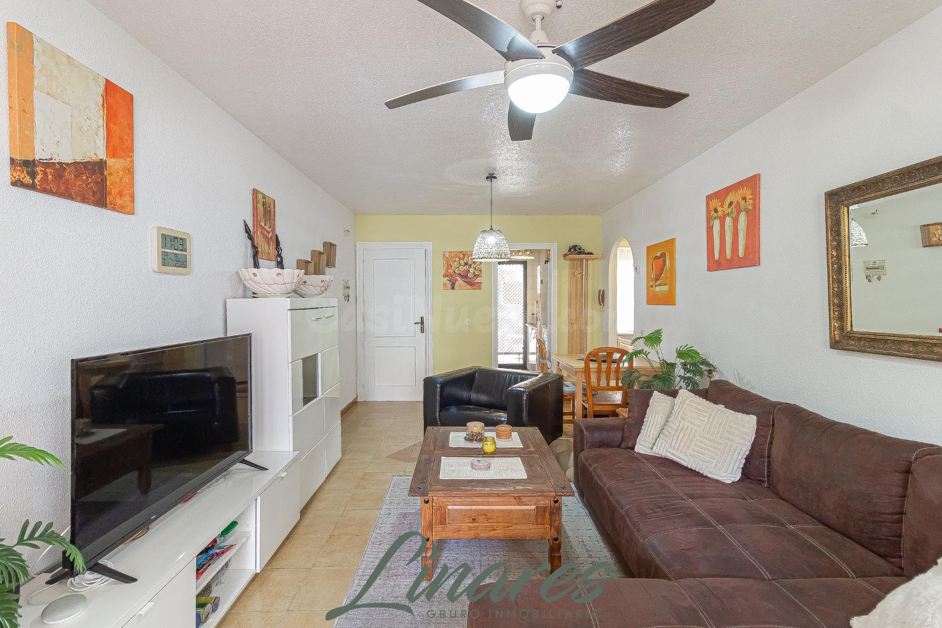 Apartamento en venta La Manga, zona Veneziola - foto 5