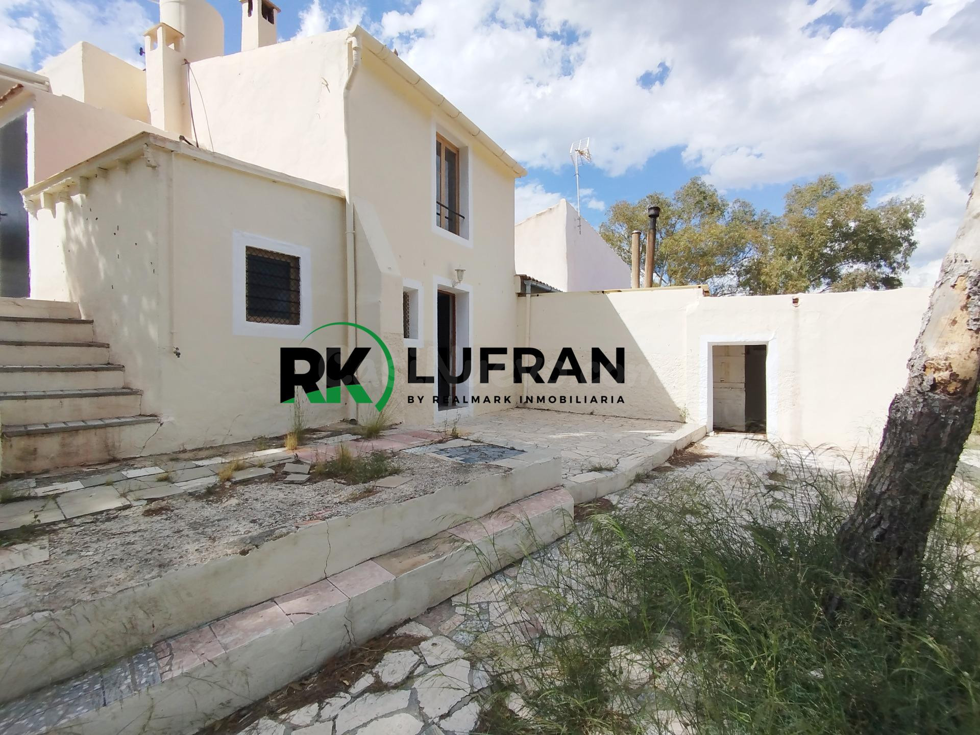 SE VENDE CASA DE CAMPO EN JIJONA, ALICANTE - foto 2