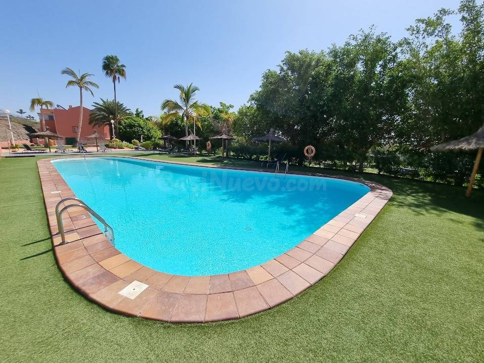Espectacular Ático con terraza de 33m2 y vistas al mar en Pa - foto 2