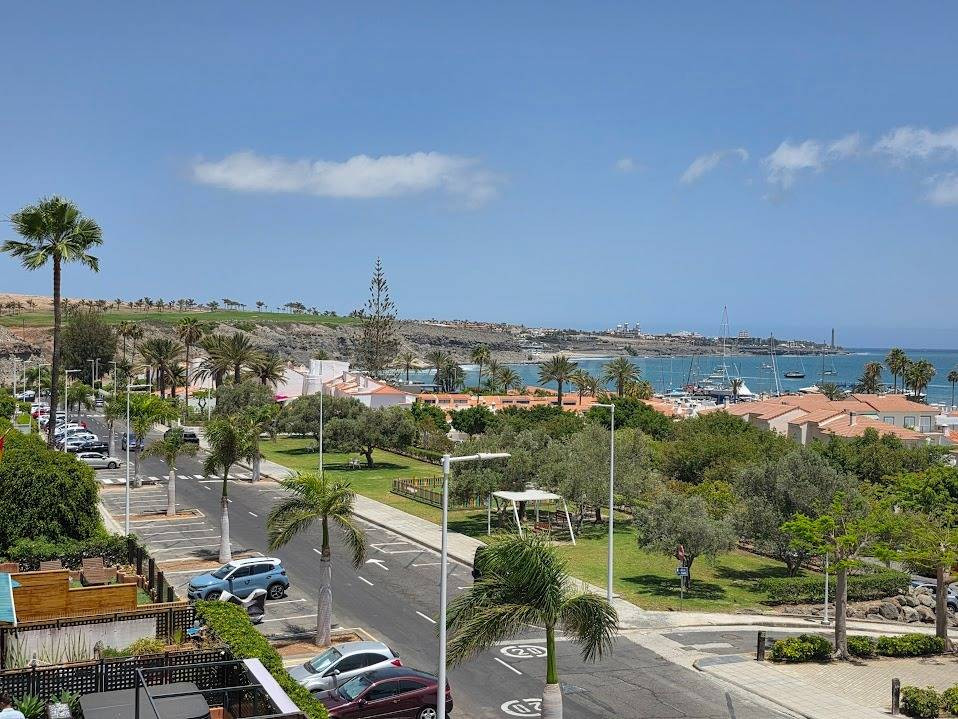 Espectacular Ático con terraza de 33m2 y vistas al mar en Pa - foto 3