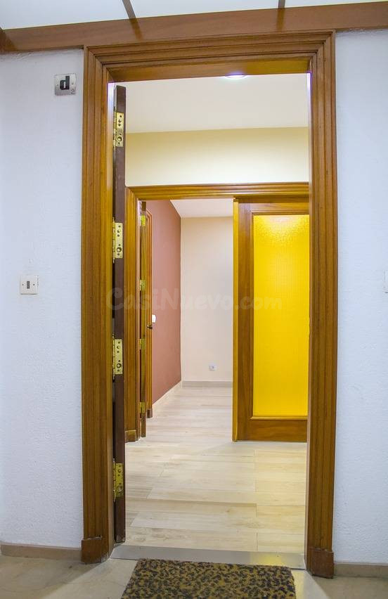 Piso muy funcional en alquiler en plena avenida José Mesa y  - foto 3