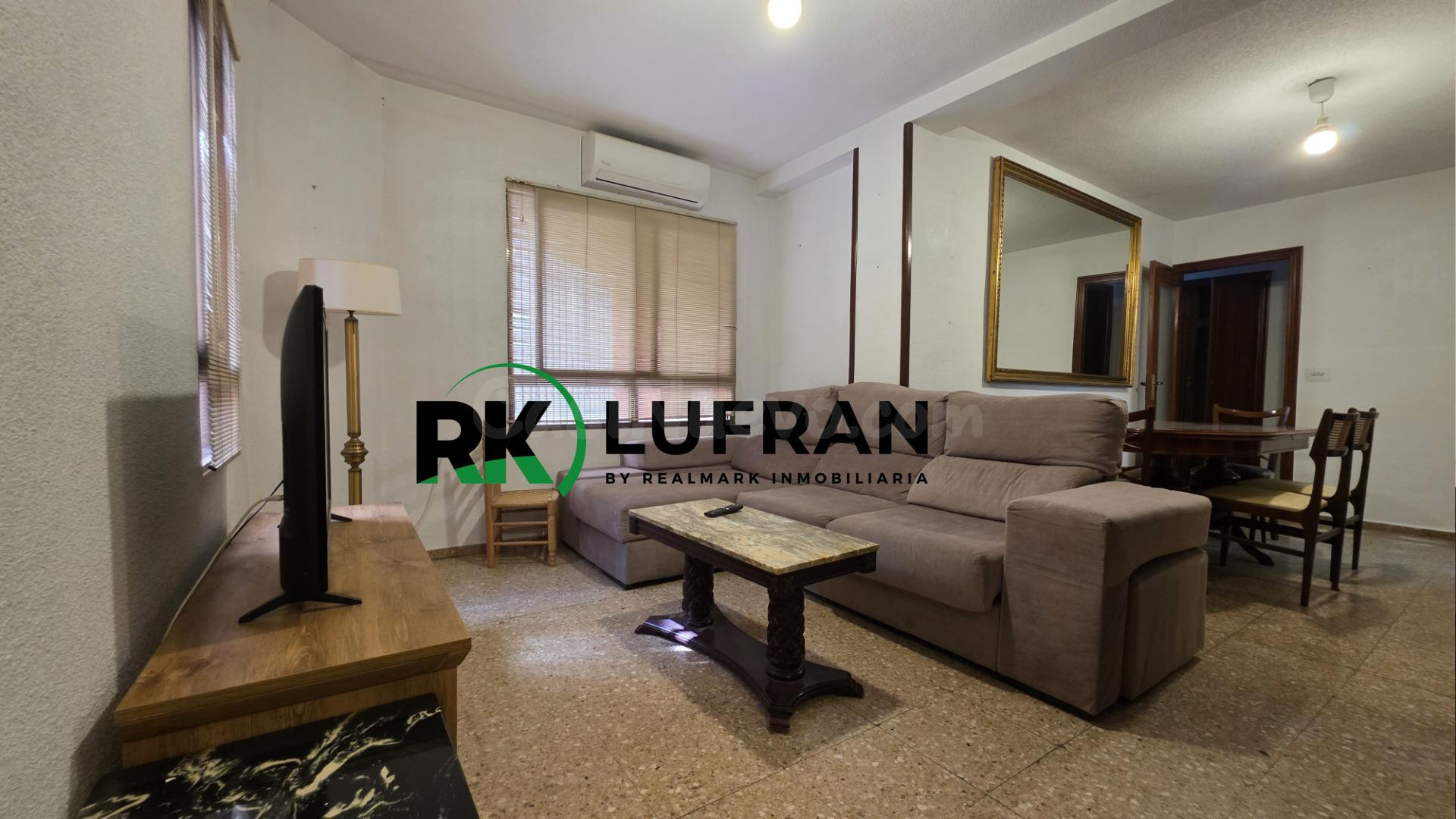 PISO EN VENTA EN CAROLINAS ALTAS BULEVAR DEL PLA ALICANTE
