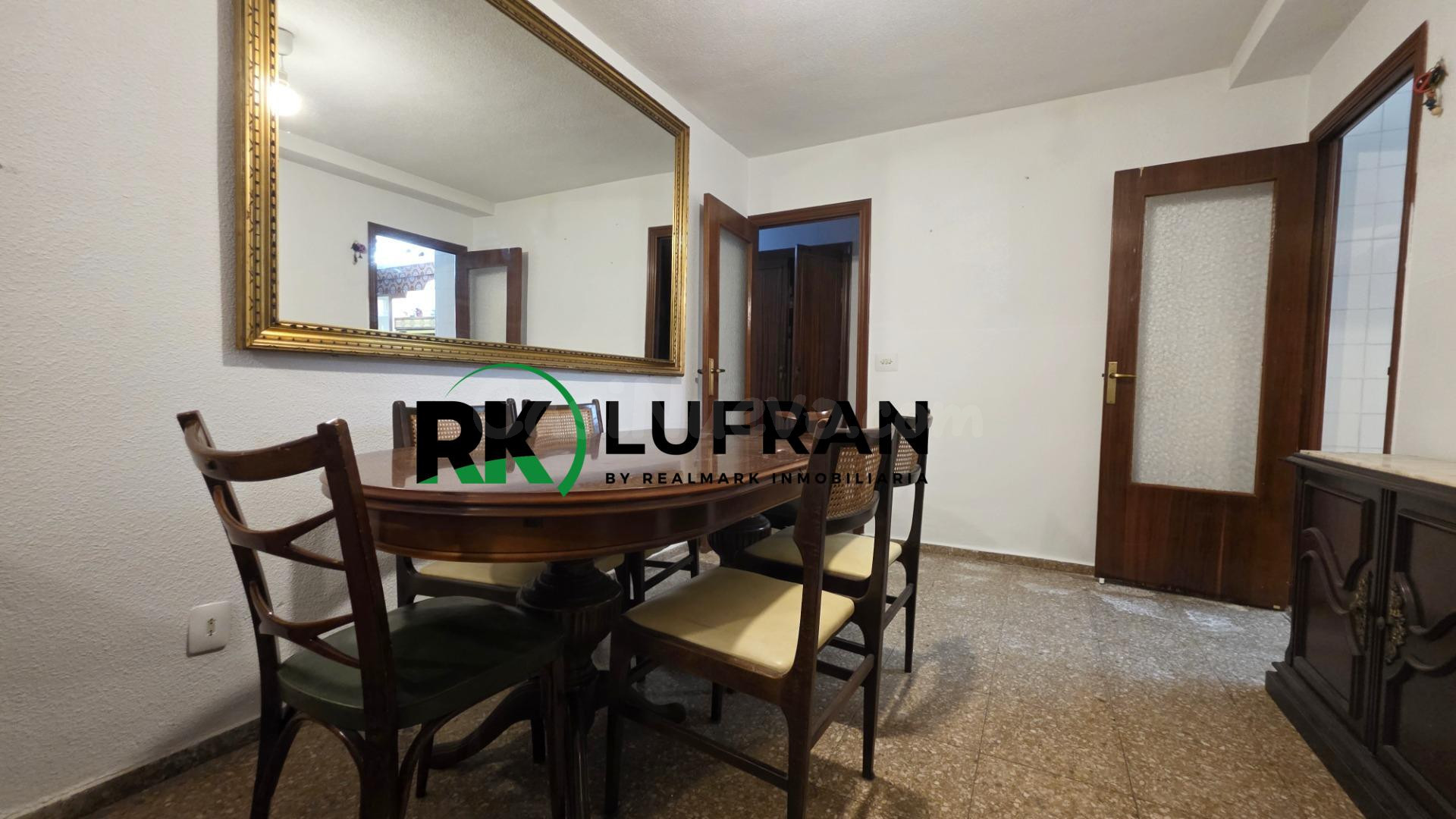 PISO EN VENTA EN CAROLINAS ALTAS BULEVAR DEL PLA ALICANTE - foto 3