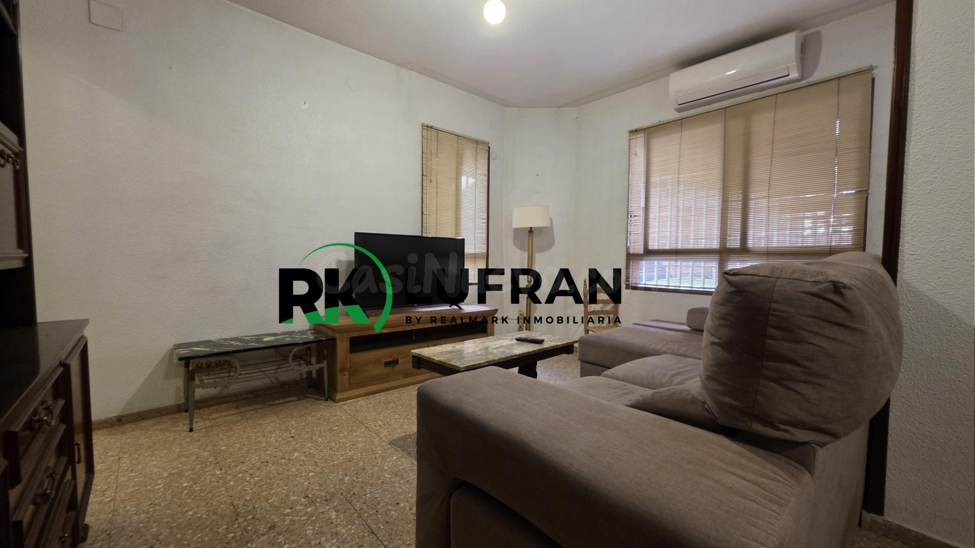 PISO EN VENTA EN CAROLINAS ALTAS BULEVAR DEL PLA ALICANTE - foto 4