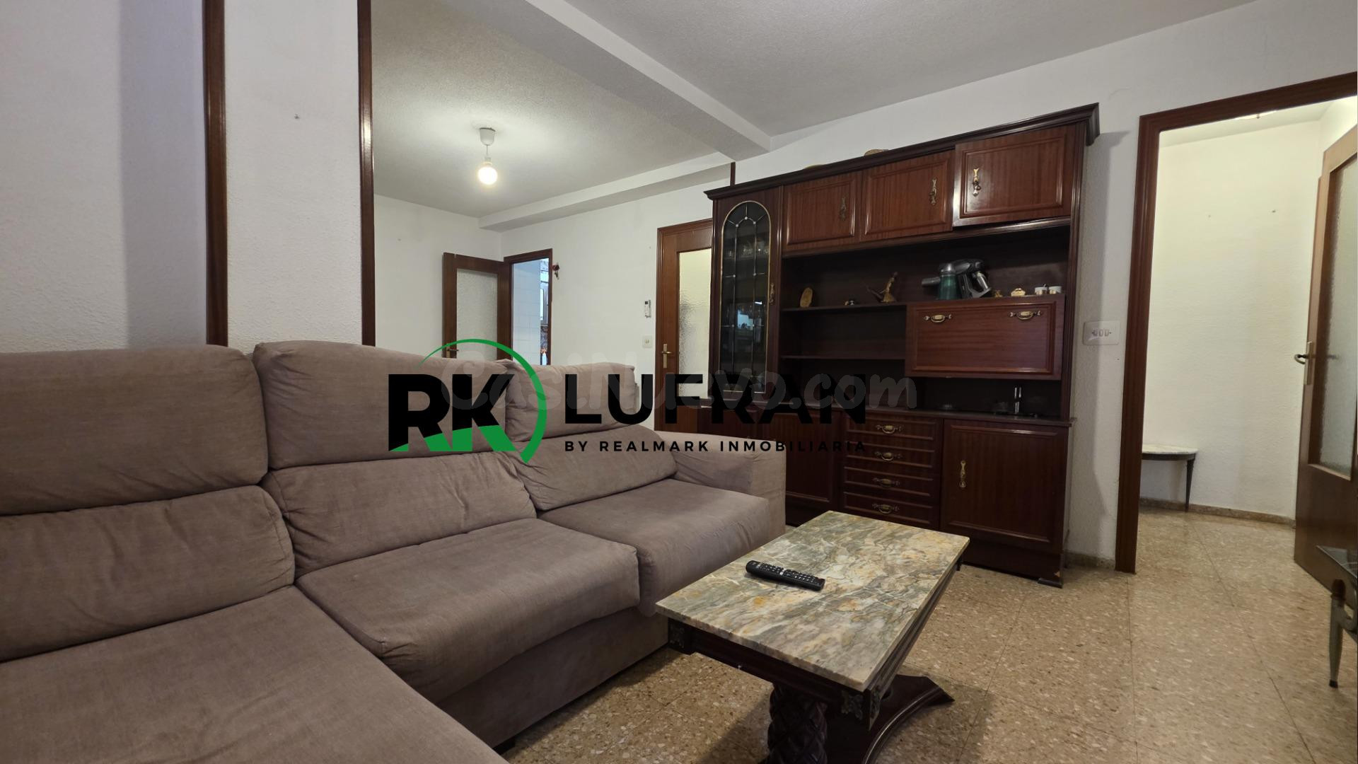 PISO EN VENTA EN CAROLINAS ALTAS BULEVAR DEL PLA ALICANTE - foto 5