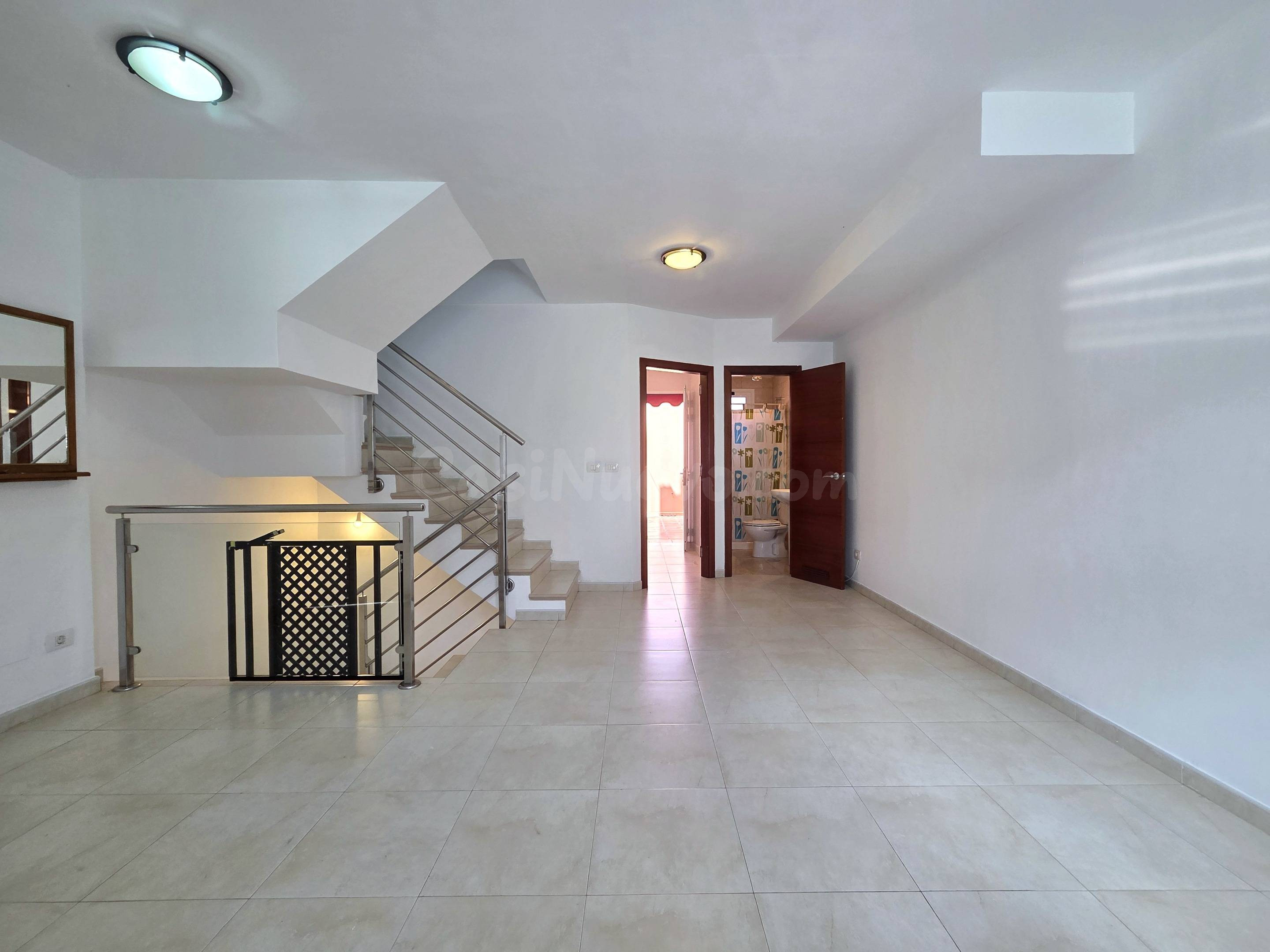 A la venta estupendo triplex en Los Portales (Arucas) - foto 3