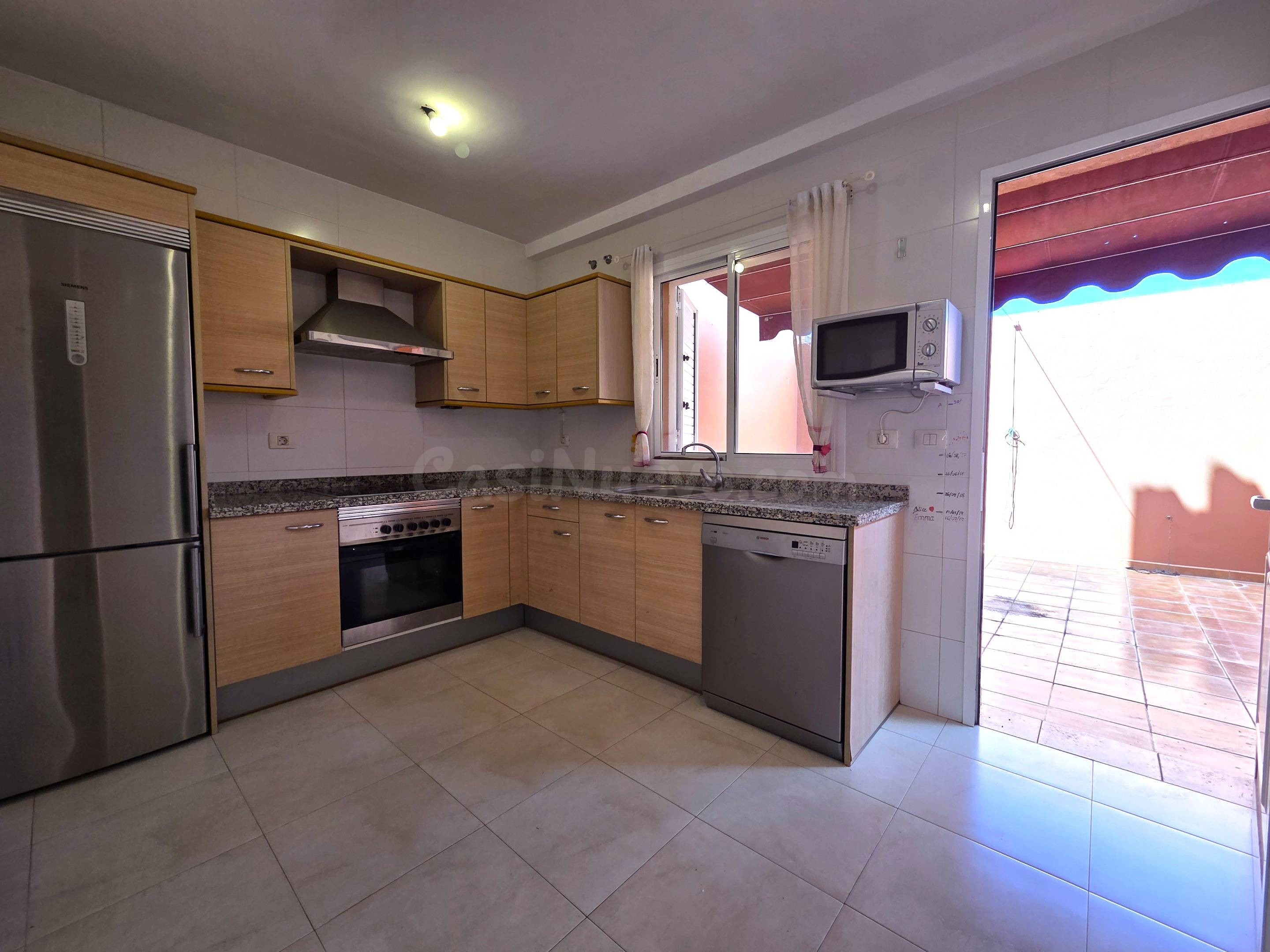 A la venta estupendo triplex en Los Portales (Arucas) - foto 5