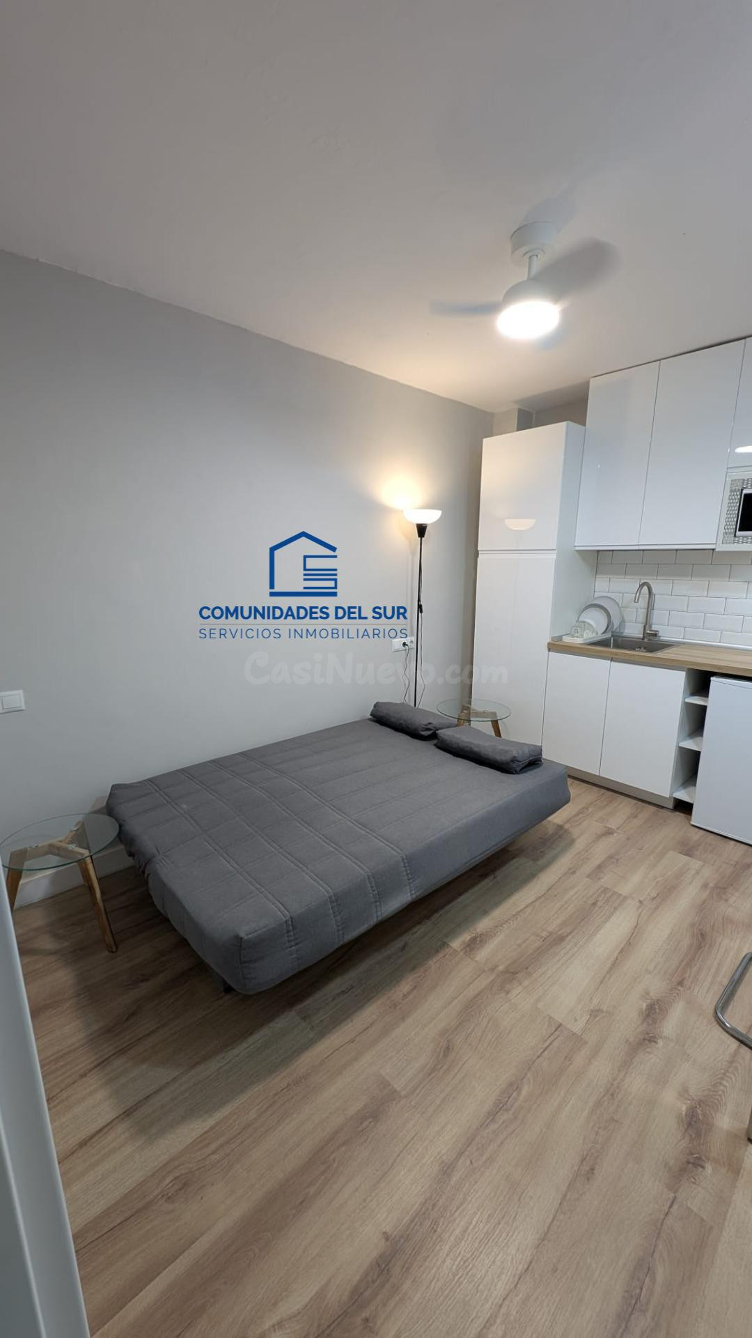 Alquiler habitación Viña - foto 5