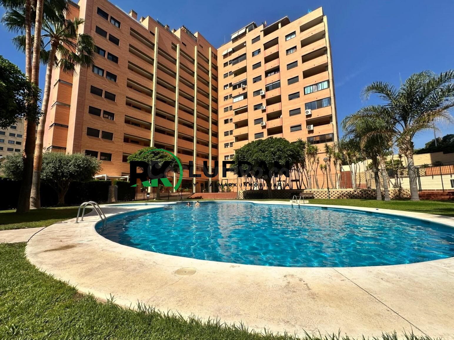 PISO A LA VENTA EN LA CALA DEL FINESTRAT - A UN PASO DE LA P - foto 2