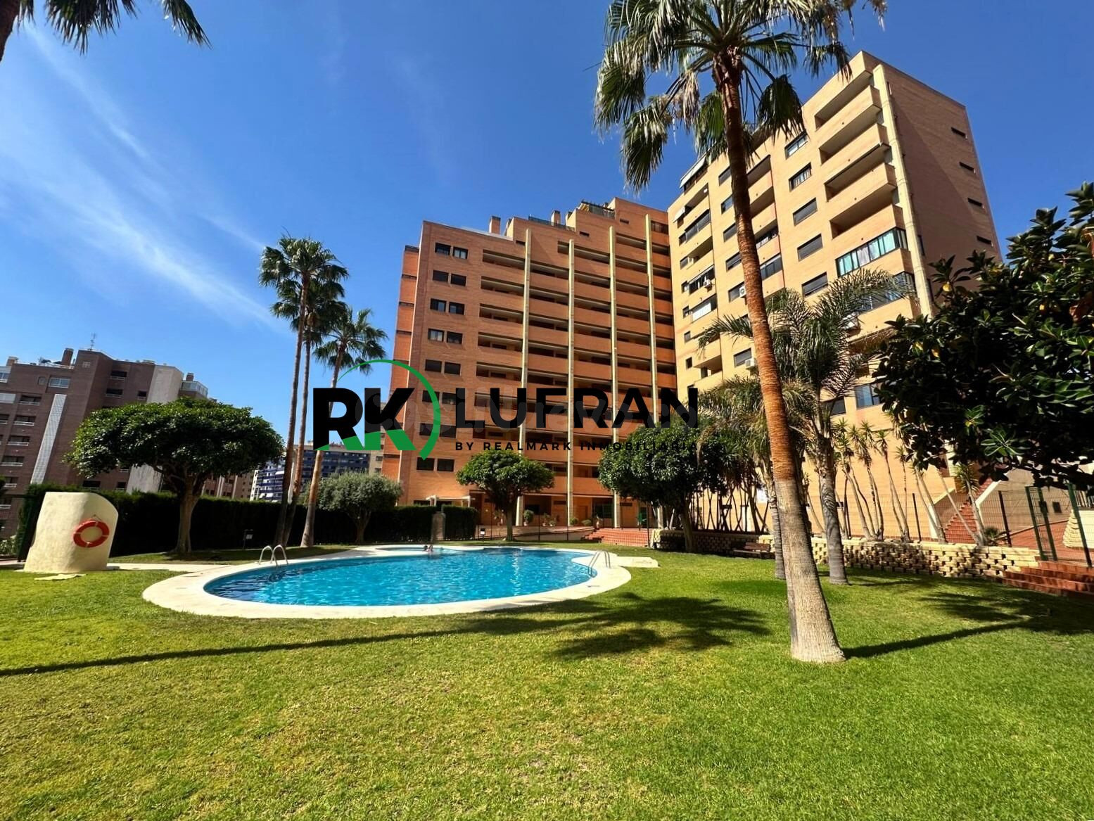 PISO A LA VENTA EN LA CALA DEL FINESTRAT - A UN PASO DE LA P - foto 3