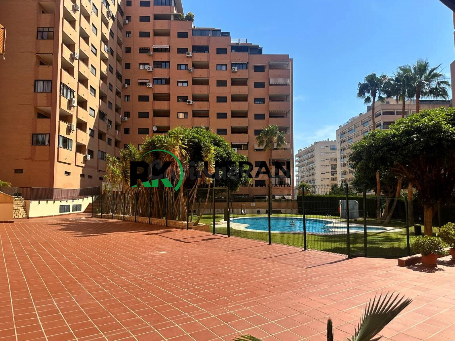 PISO A LA VENTA EN LA CALA DEL FINESTRAT - A UN PASO DE LA P - foto 4