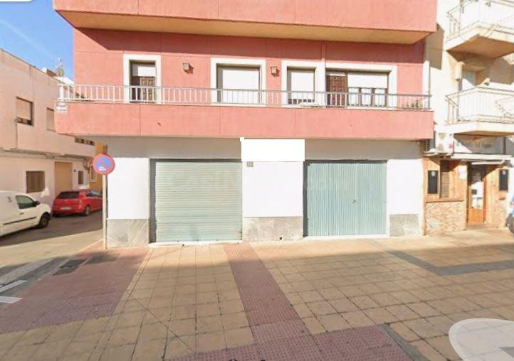 Se alquila local en Ctar de Nijar - foto 3