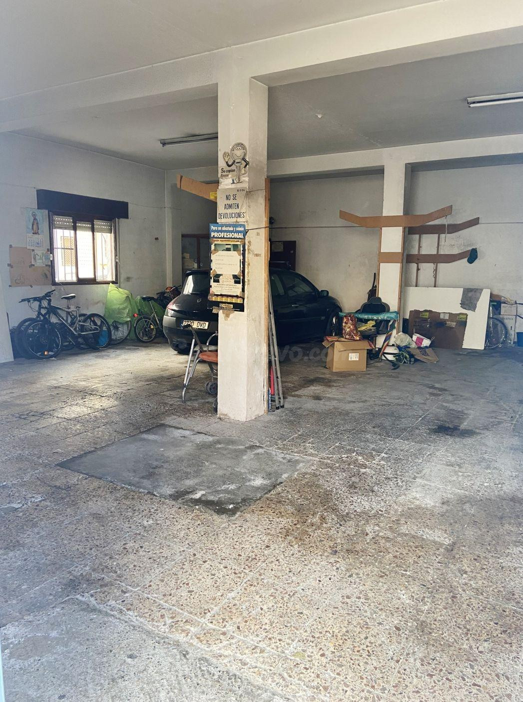 Se alquila local en Ctar de Nijar - foto 4