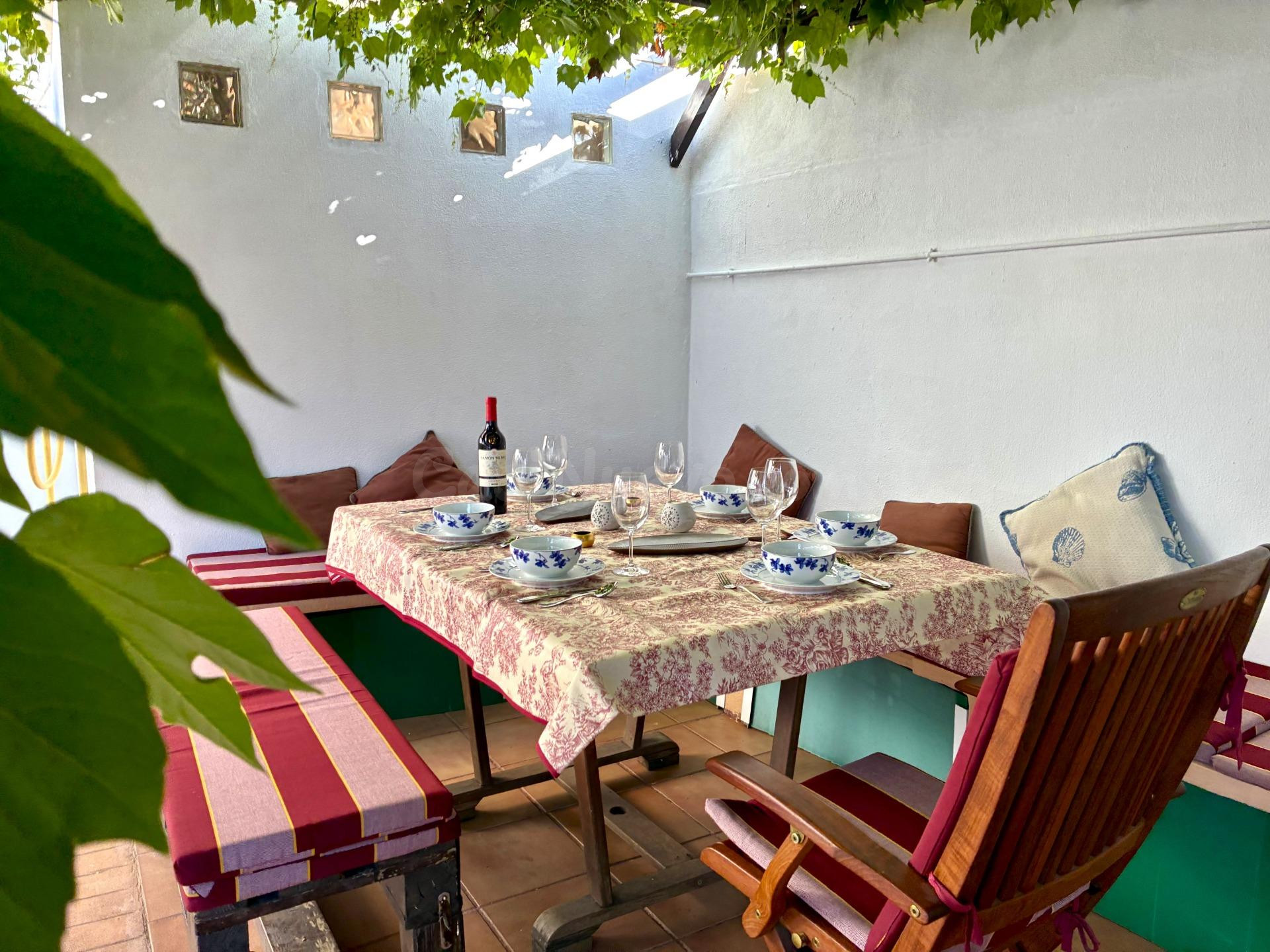 Adosado en Puerto Real - El Almendral - foto 4