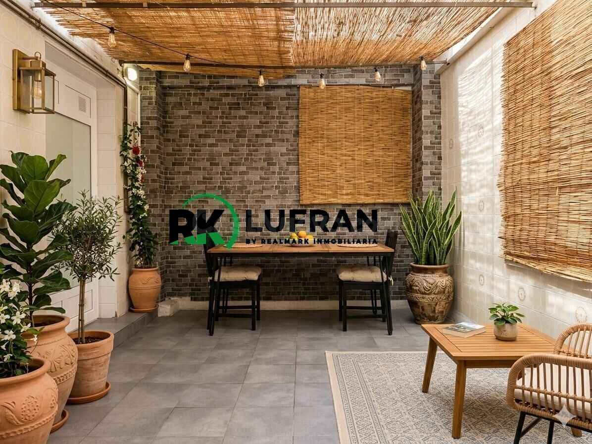 PISO EN VENTA EN ALICANTE - ZONA PLA CAROLINAS - BULEVAR DEL