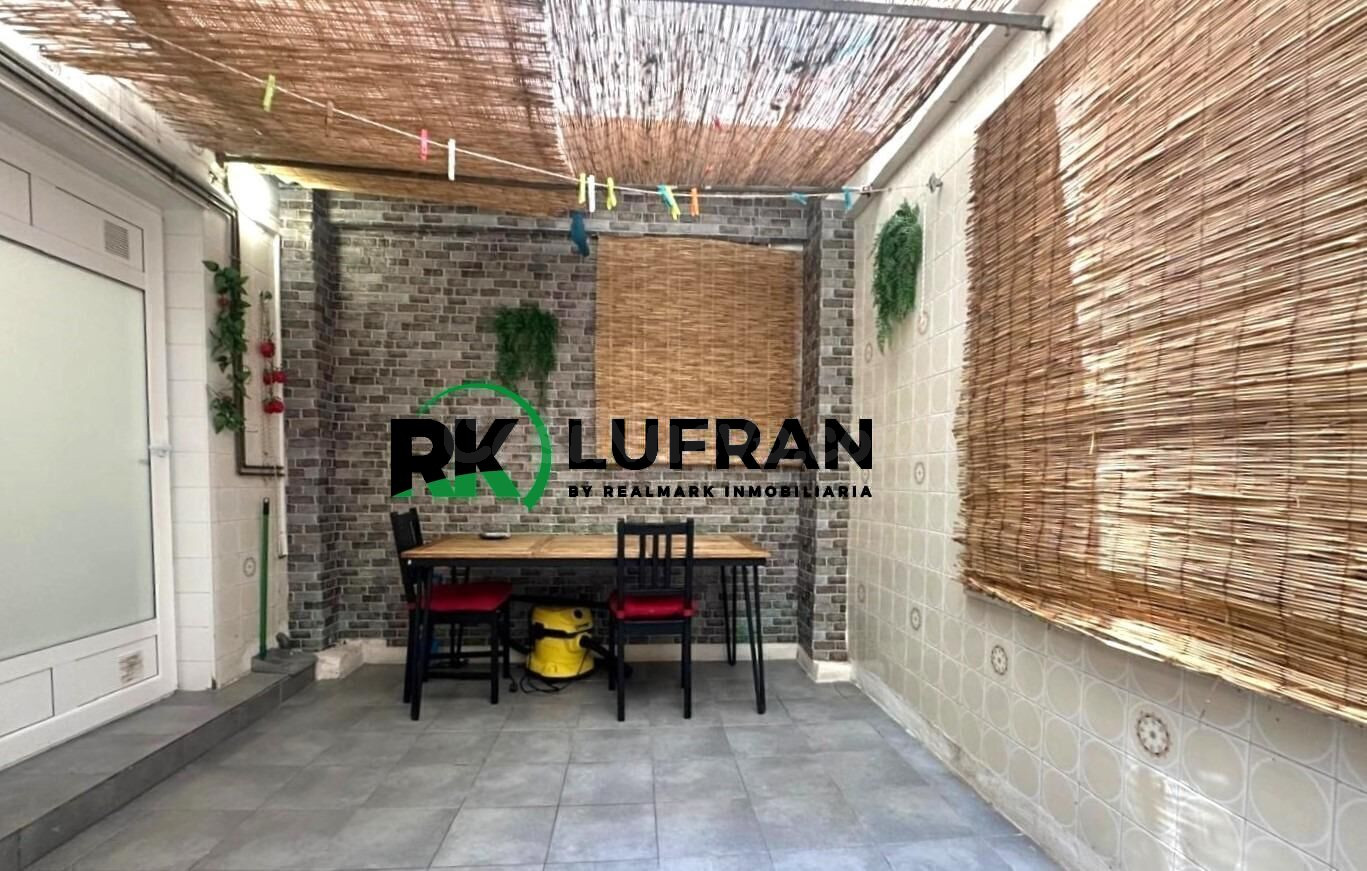 PISO EN VENTA EN ALICANTE - ZONA PLA CAROLINAS - BULEVAR DEL - foto 2