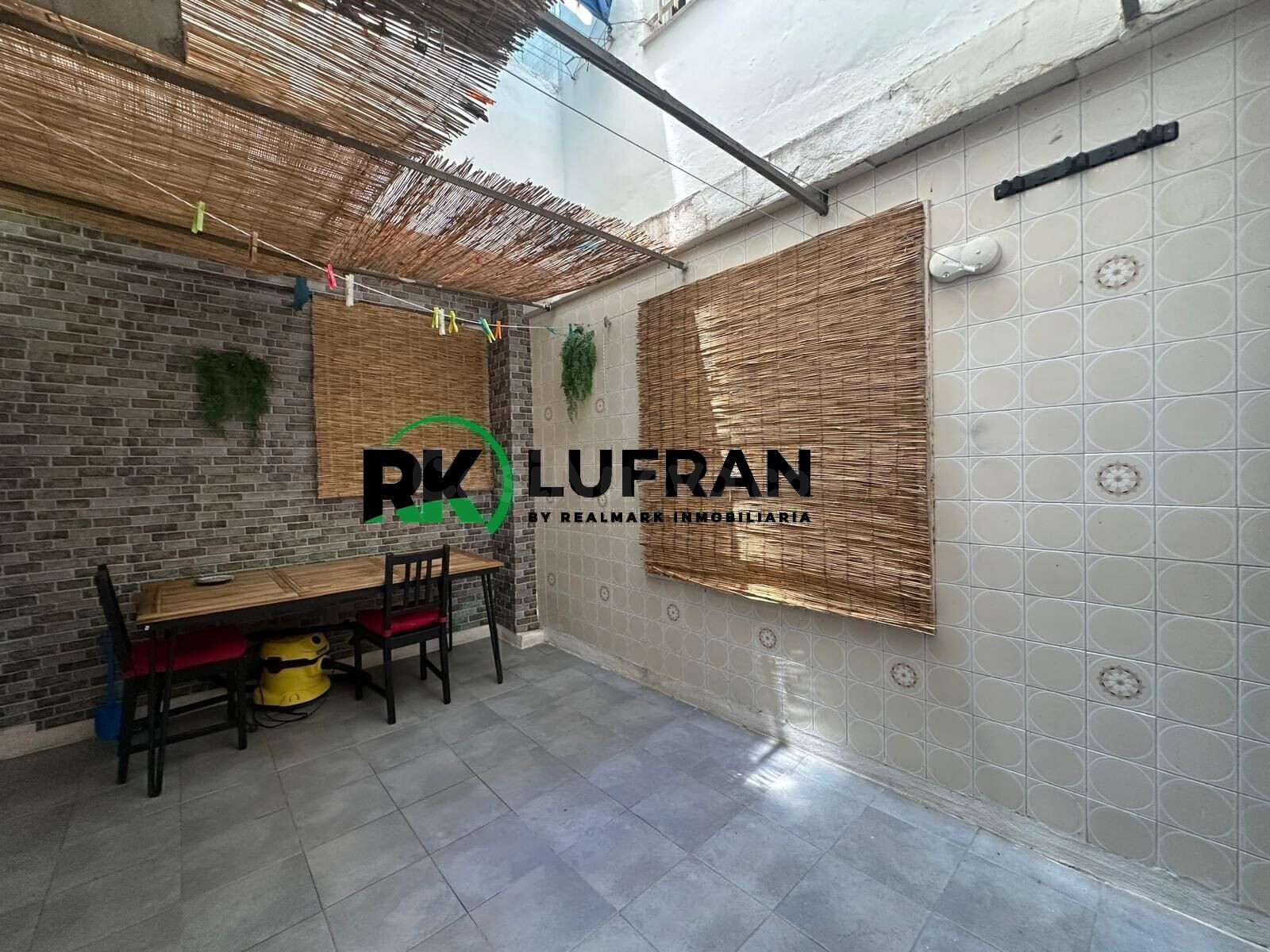 PISO EN VENTA EN ALICANTE - ZONA PLA CAROLINAS - BULEVAR DEL - foto 4