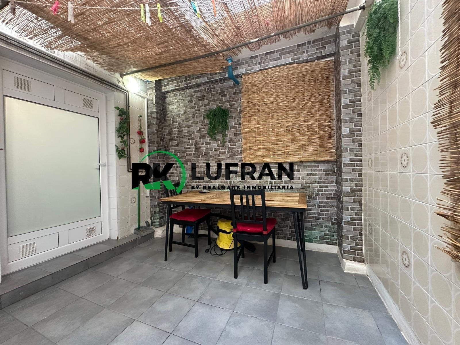 PISO EN VENTA EN ALICANTE - ZONA PLA CAROLINAS - BULEVAR DEL - foto 5