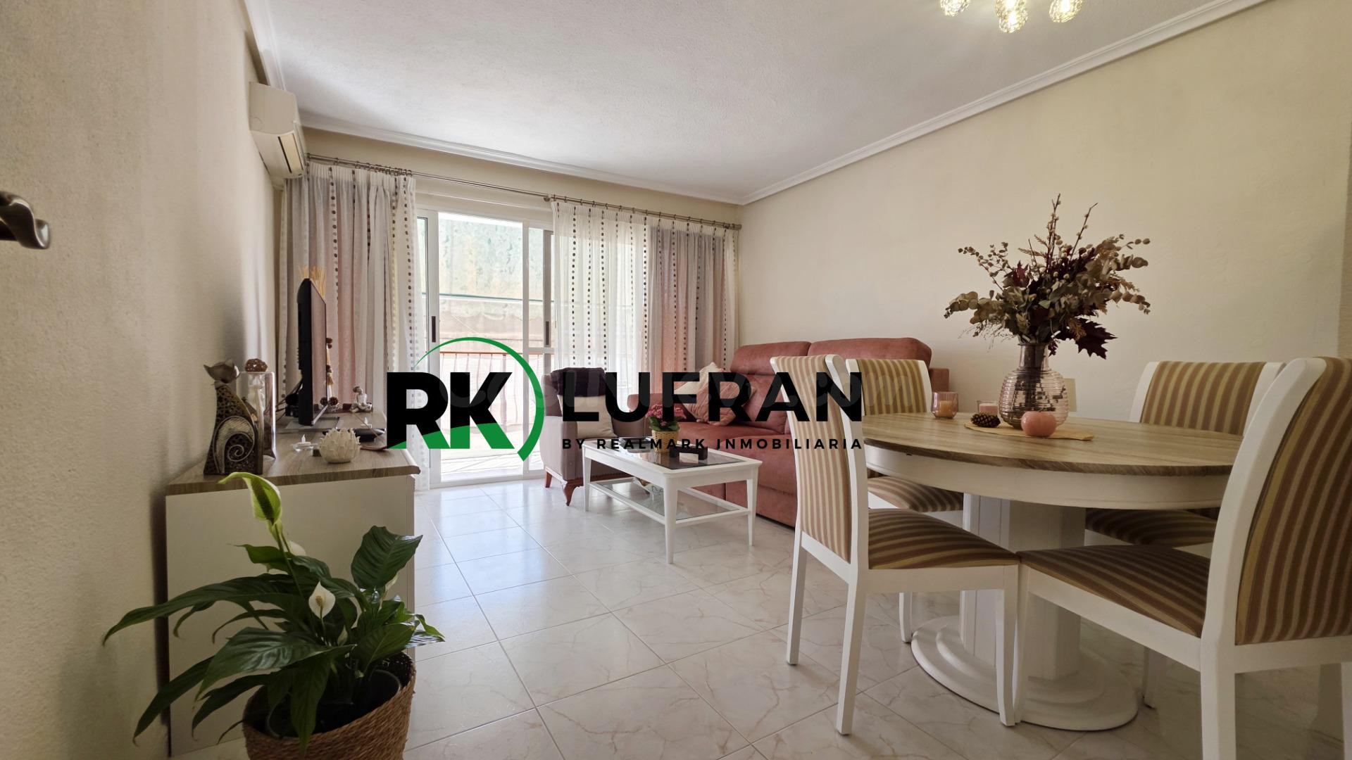 PISO EN VENTA EN CAROLINAS ALTAS BULEVAR DEL PLA ALICANTE