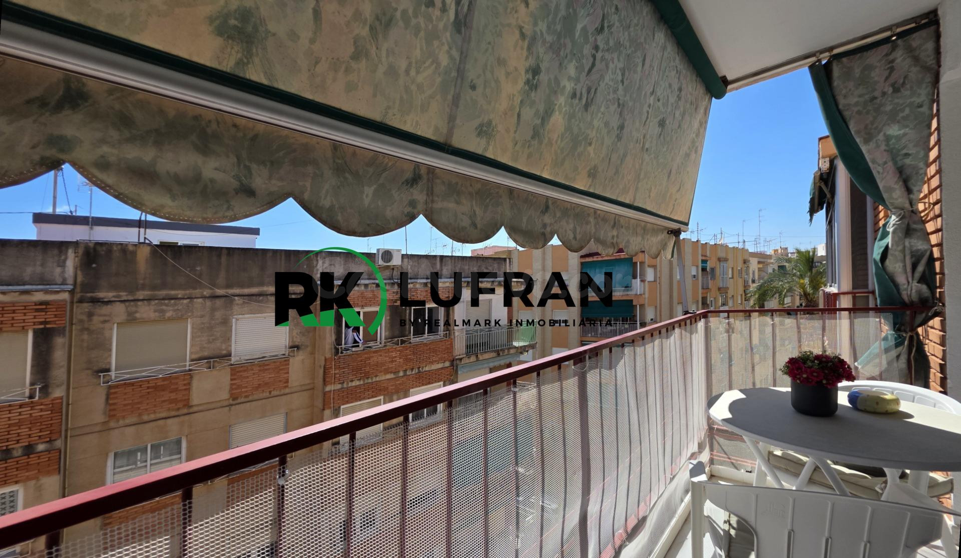 PISO EN VENTA EN CAROLINAS ALTAS BULEVAR DEL PLA ALICANTE - foto 2