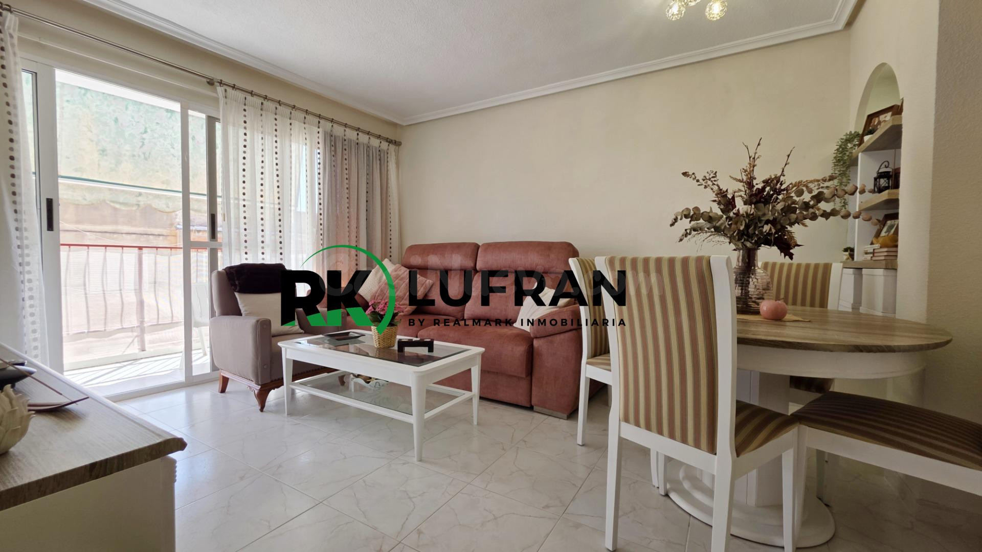 PISO EN VENTA EN CAROLINAS ALTAS BULEVAR DEL PLA ALICANTE - foto 3