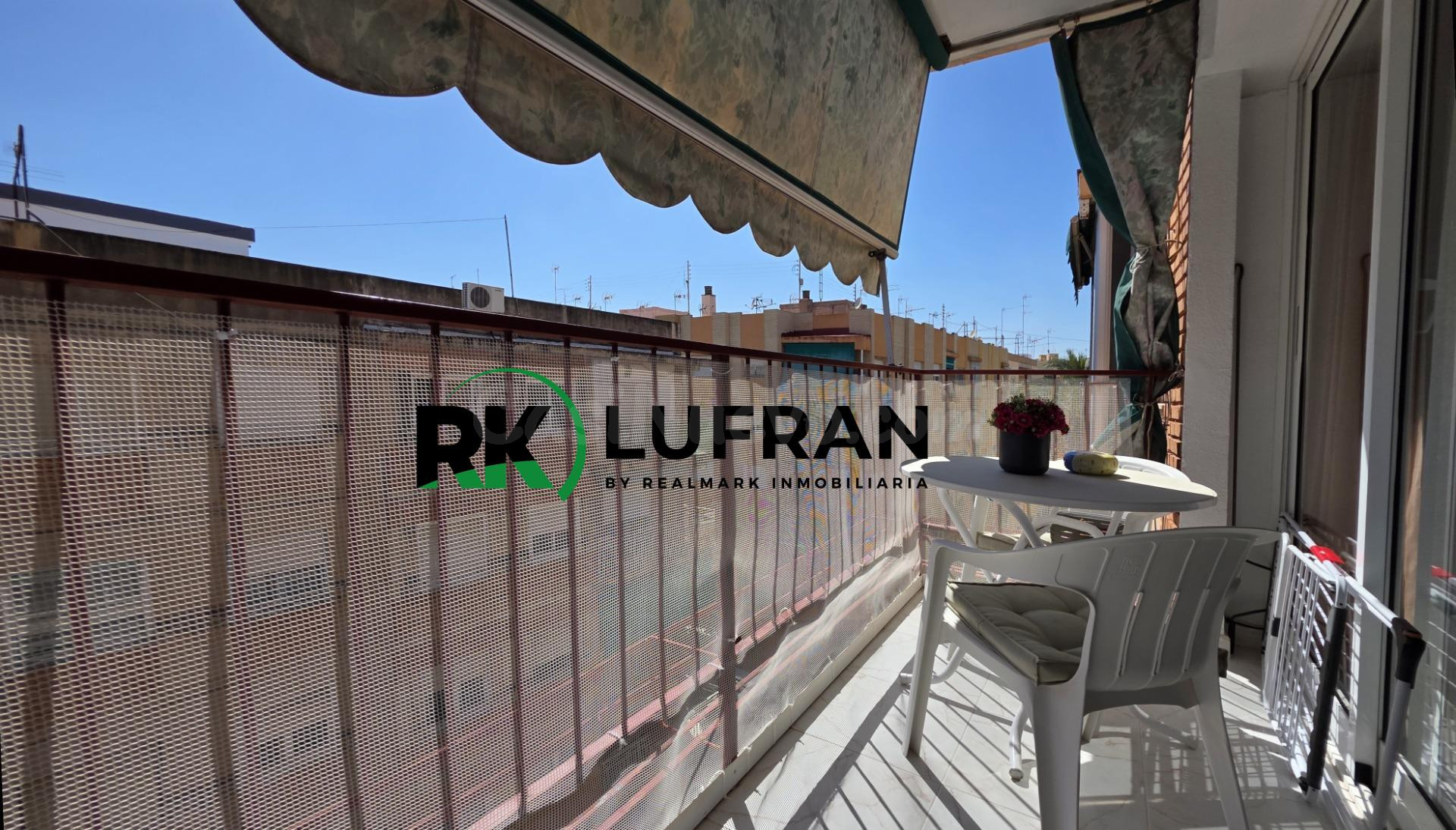 PISO EN VENTA EN CAROLINAS ALTAS BULEVAR DEL PLA ALICANTE - foto 4