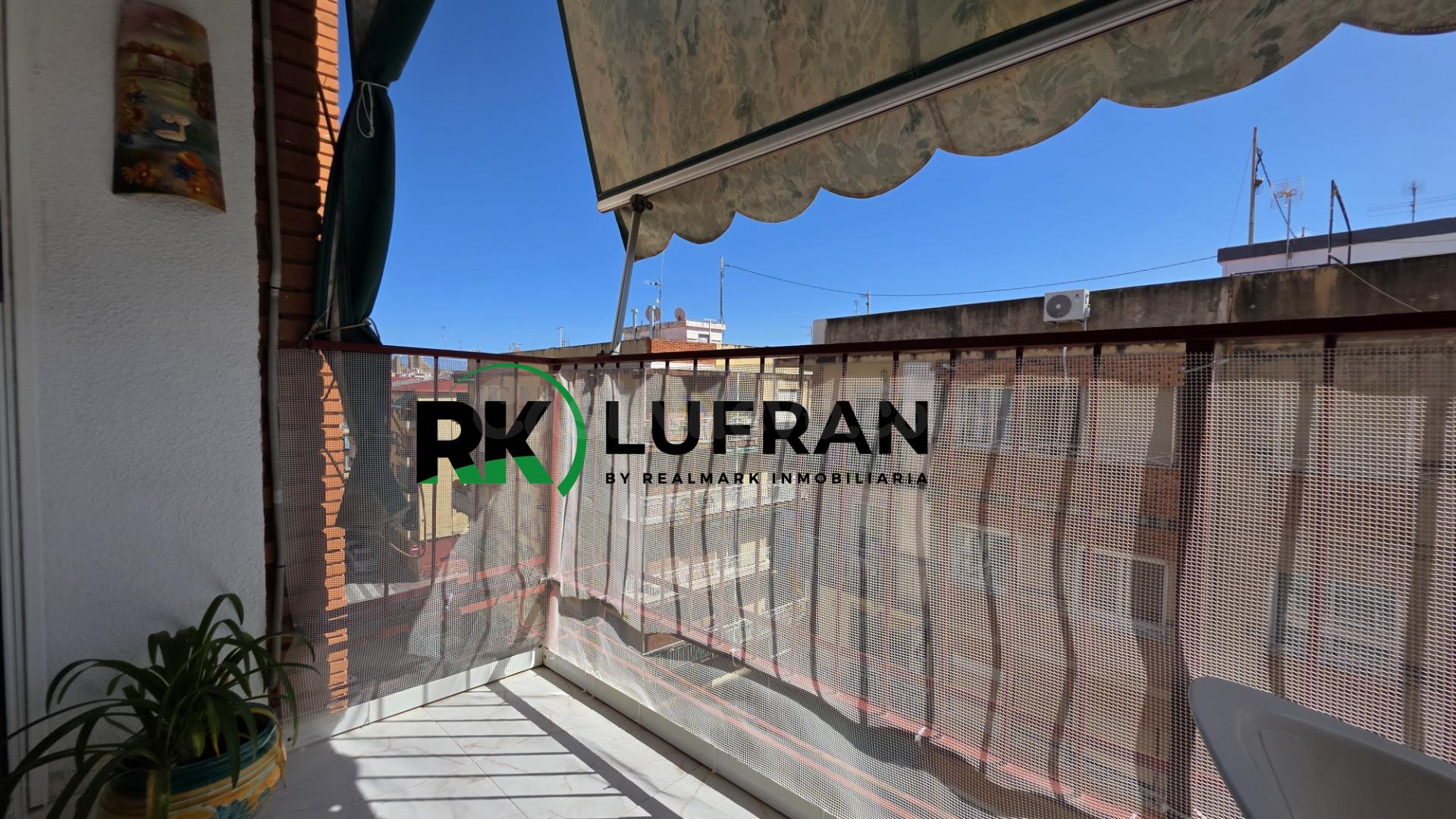 PISO EN VENTA EN CAROLINAS ALTAS BULEVAR DEL PLA ALICANTE - foto 5