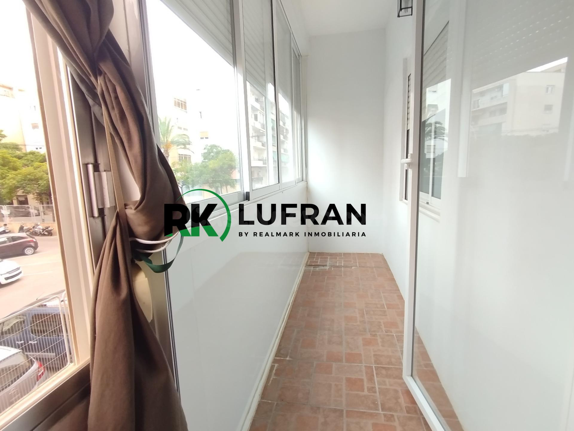 PISO EN CAROLINAS, ALICANTE - foto 5